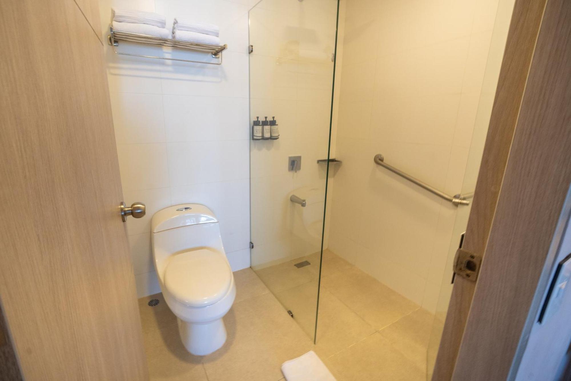 King Double Room