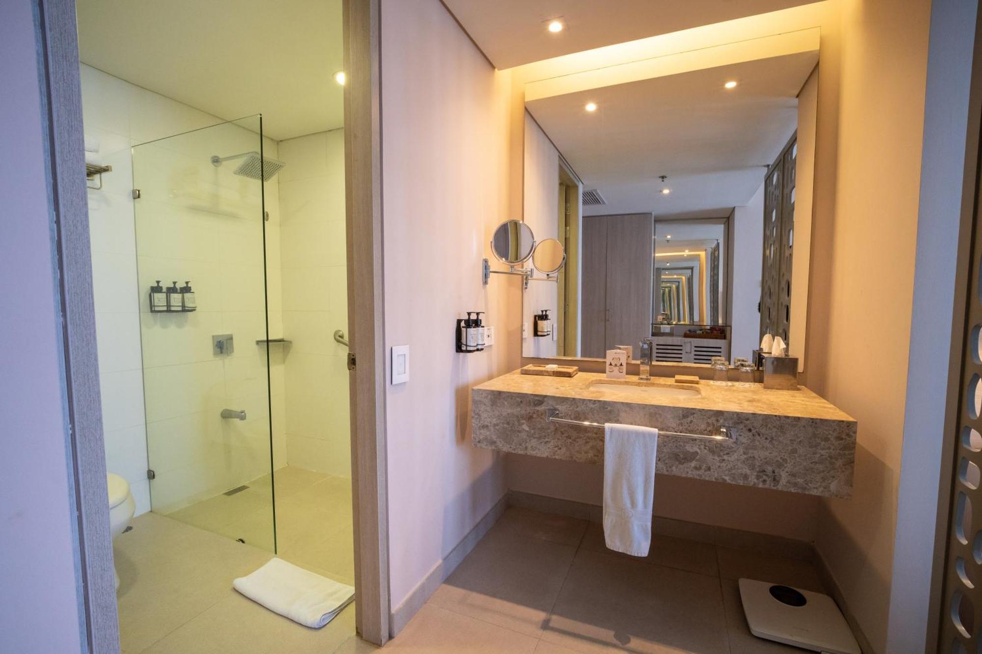 King Double Room