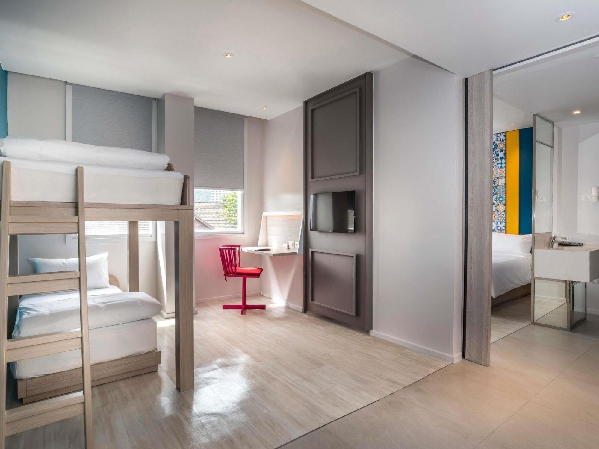 Family Suite