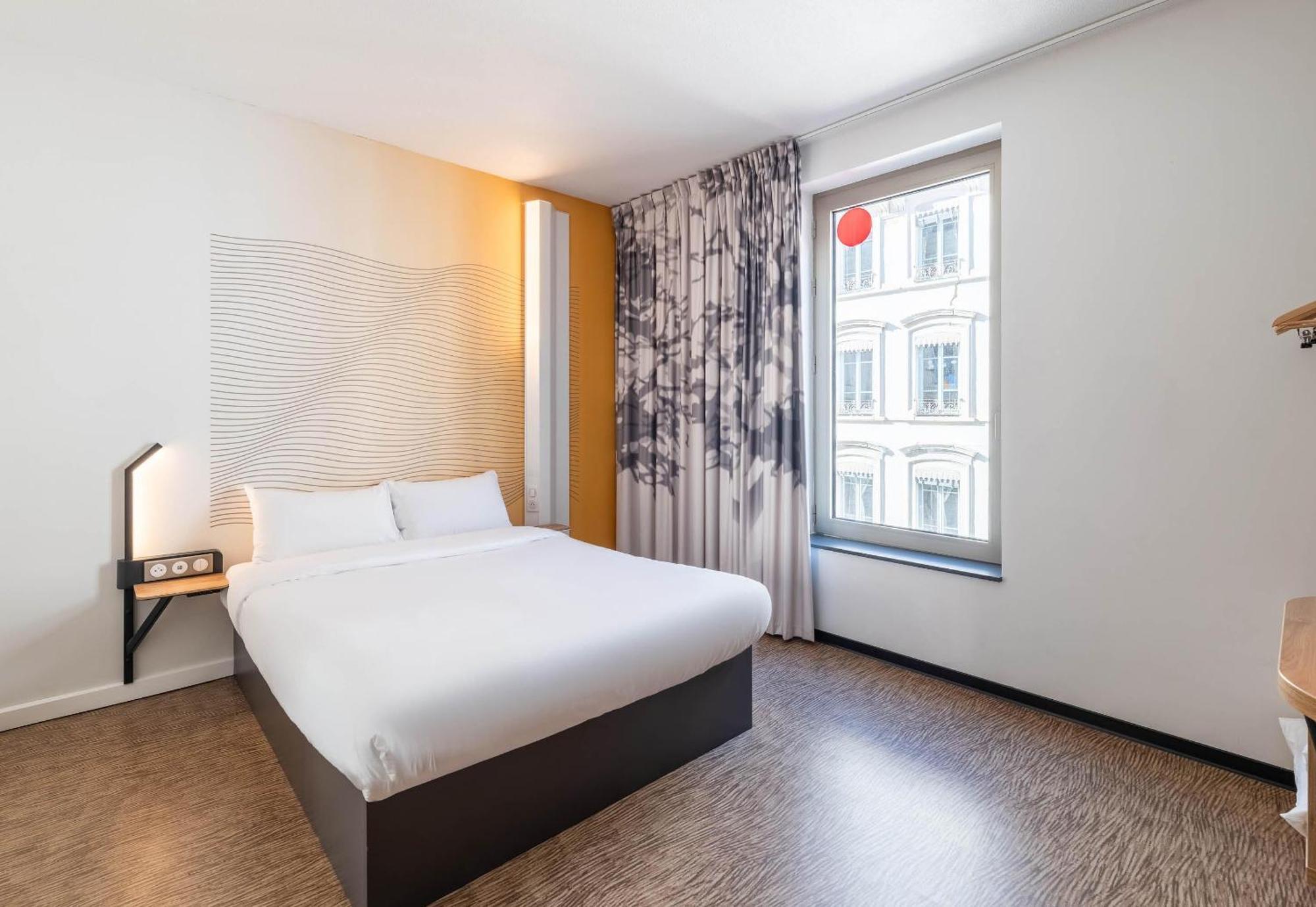 Double Room Disability Access