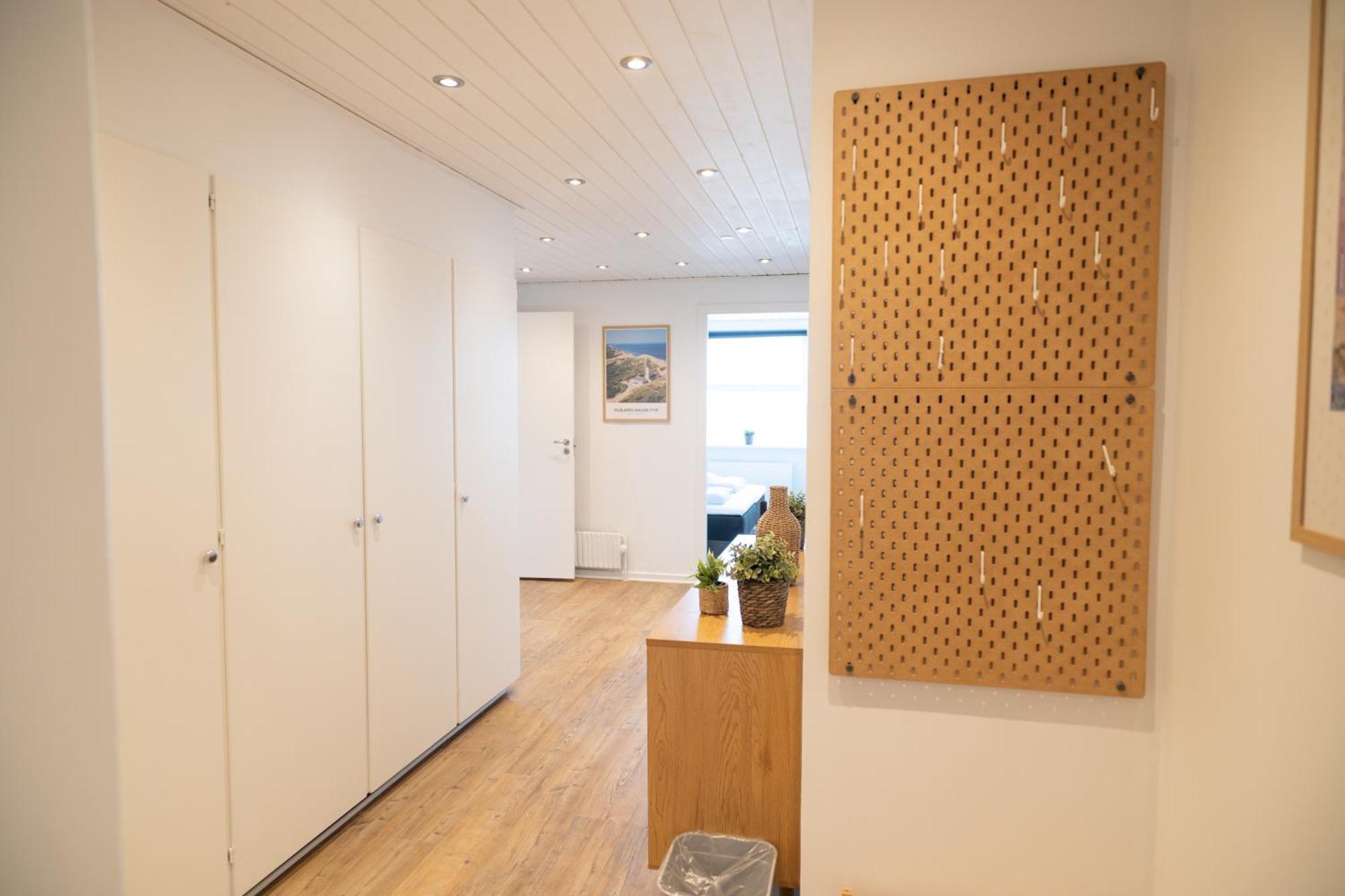 Penthouse Appartement