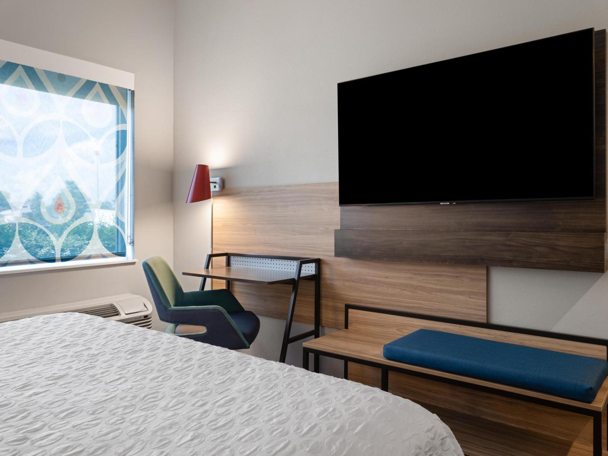 King Room with River View