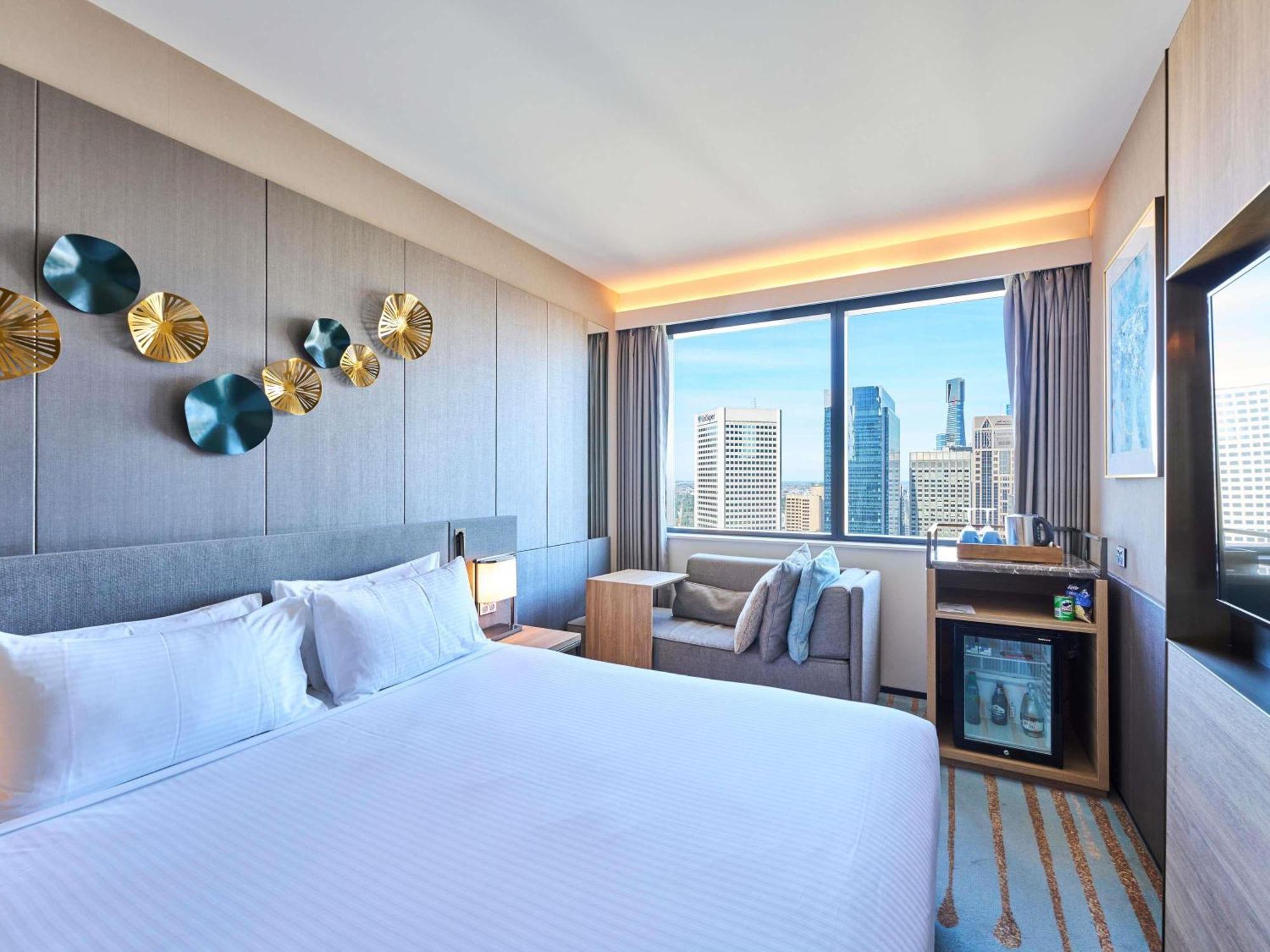 Standard King Room