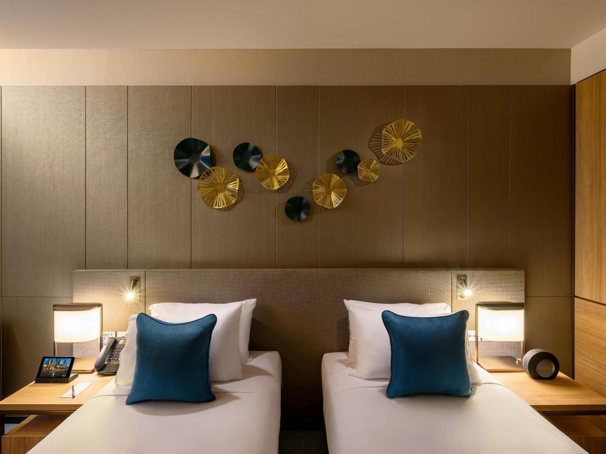 Superior Twin Rooms