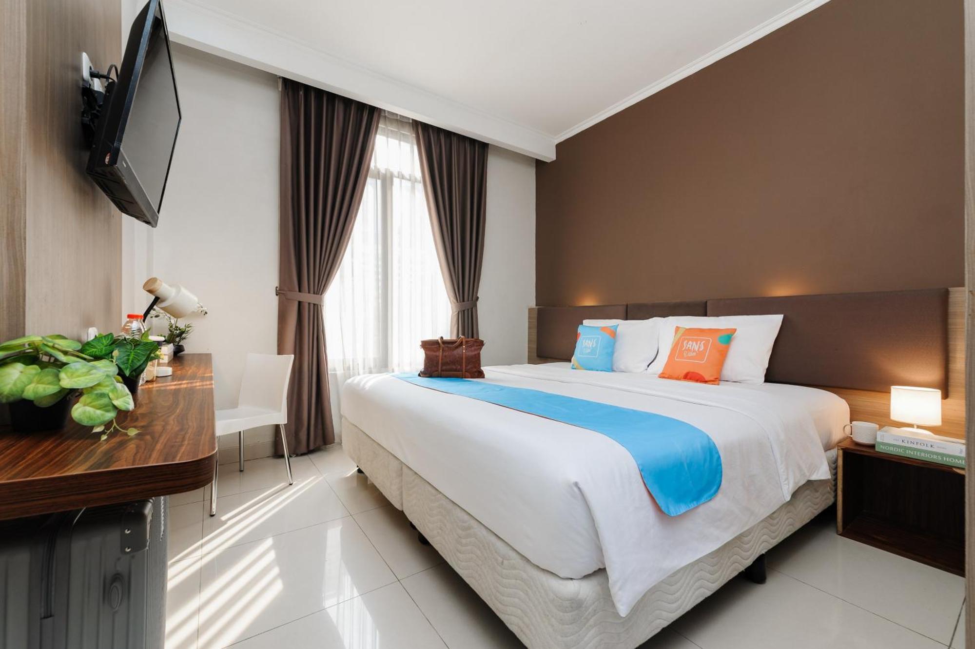 Kamar Superior Double