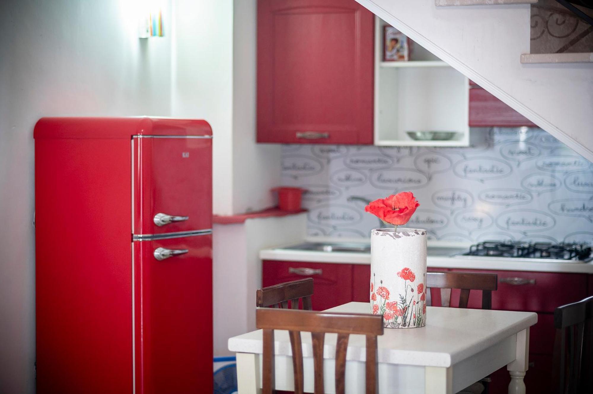 Maisonette