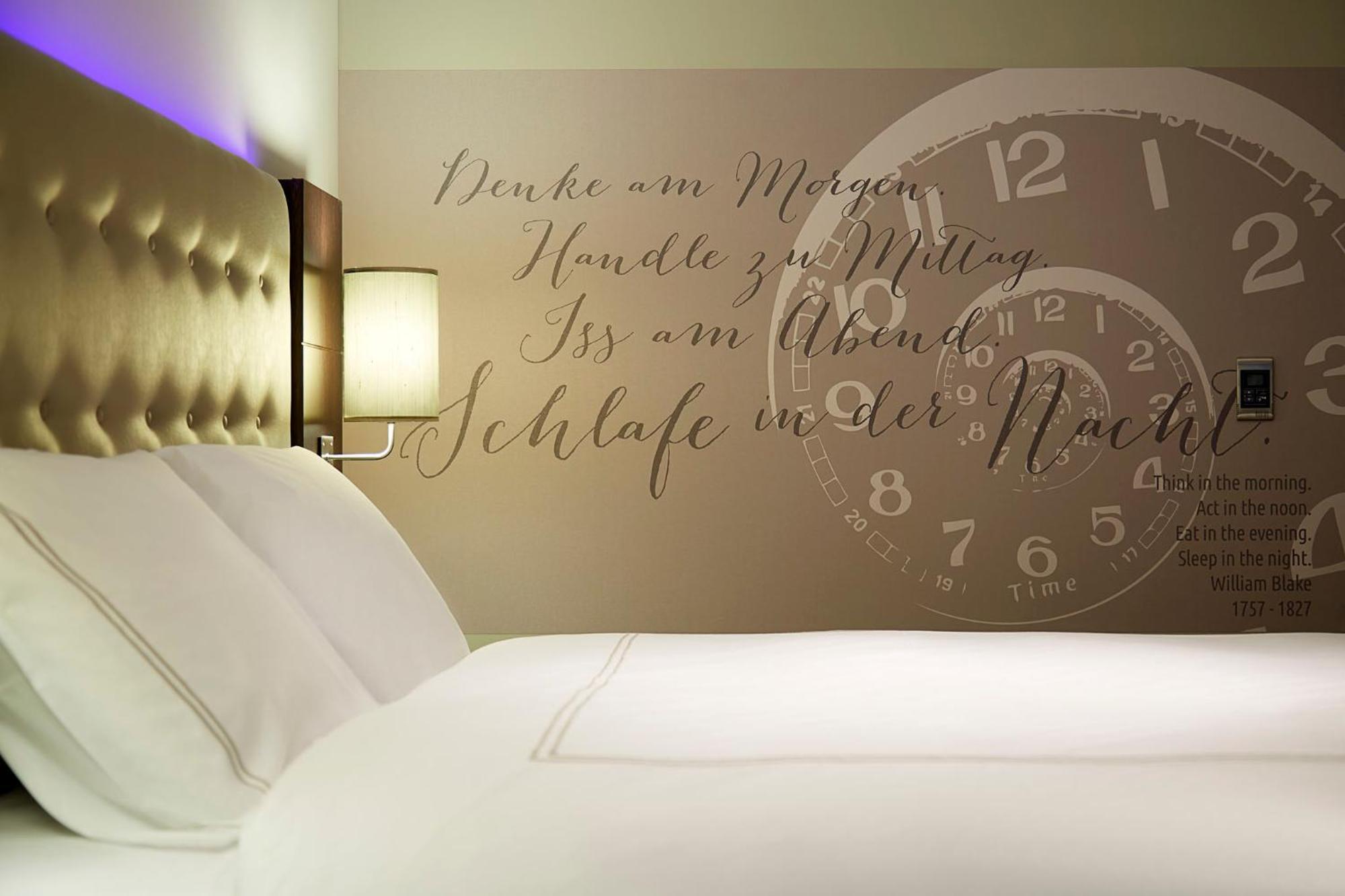 Chambre Double Standard