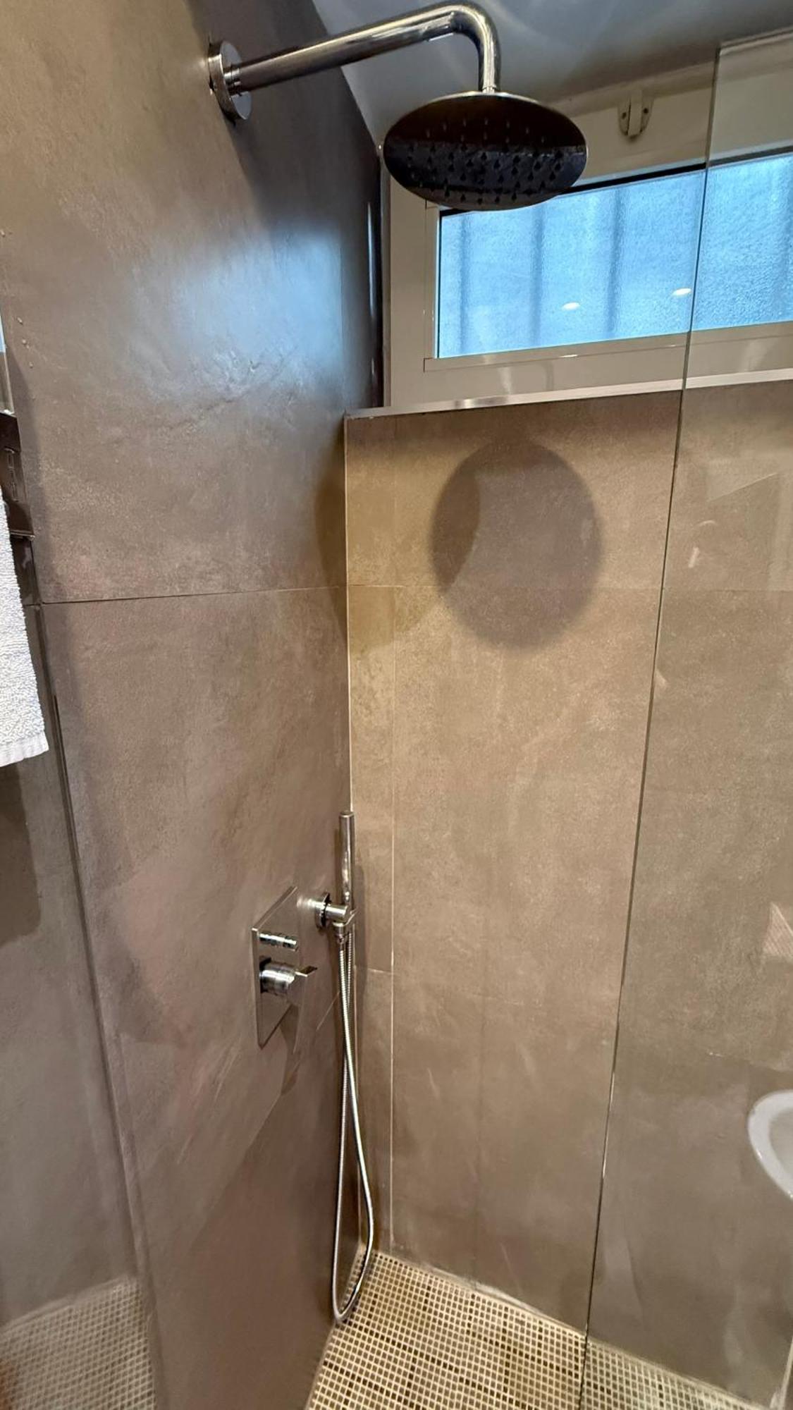 Tweepersoonskamer met Eigen Badkamer