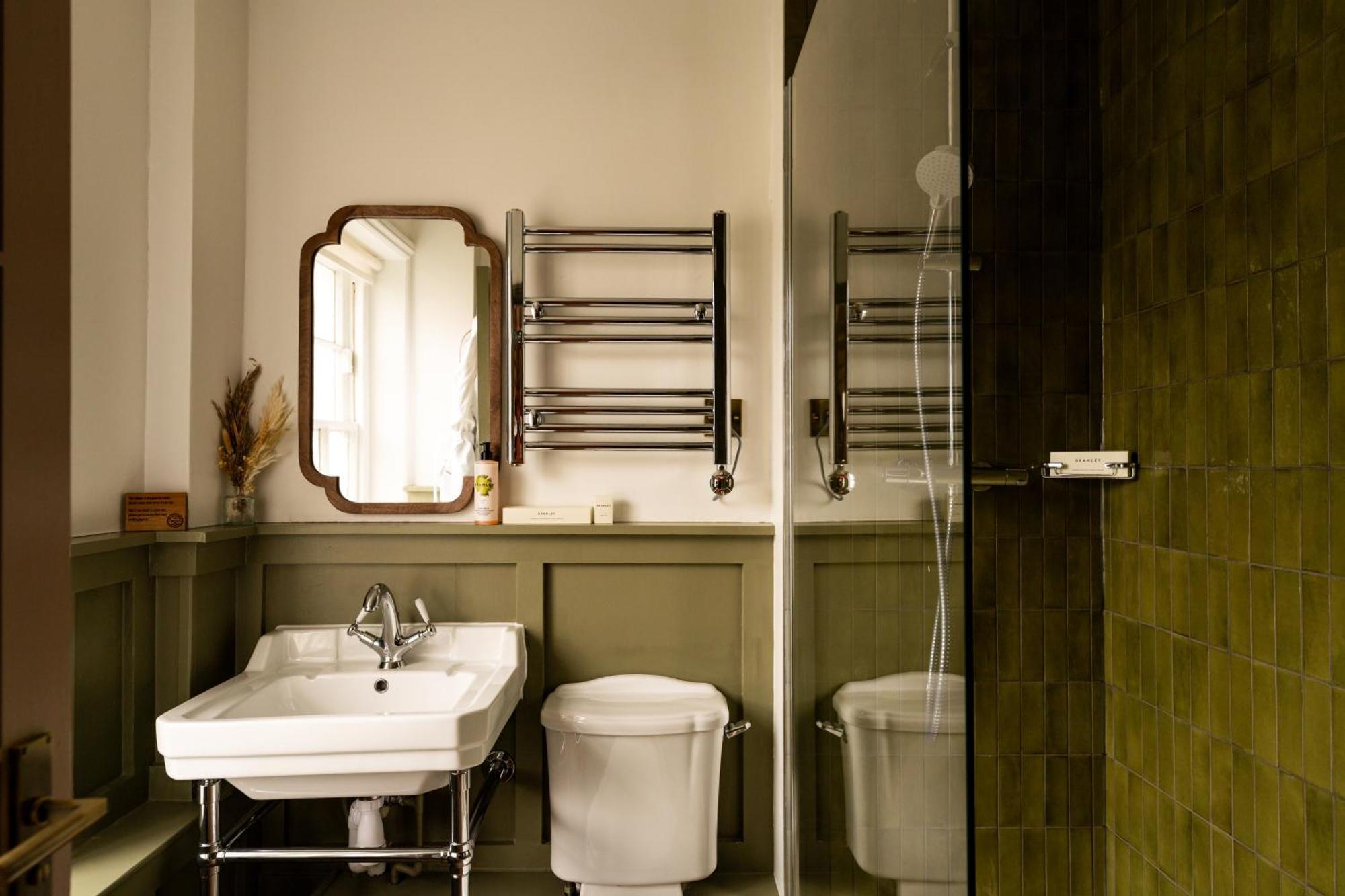 Luxury Double Room