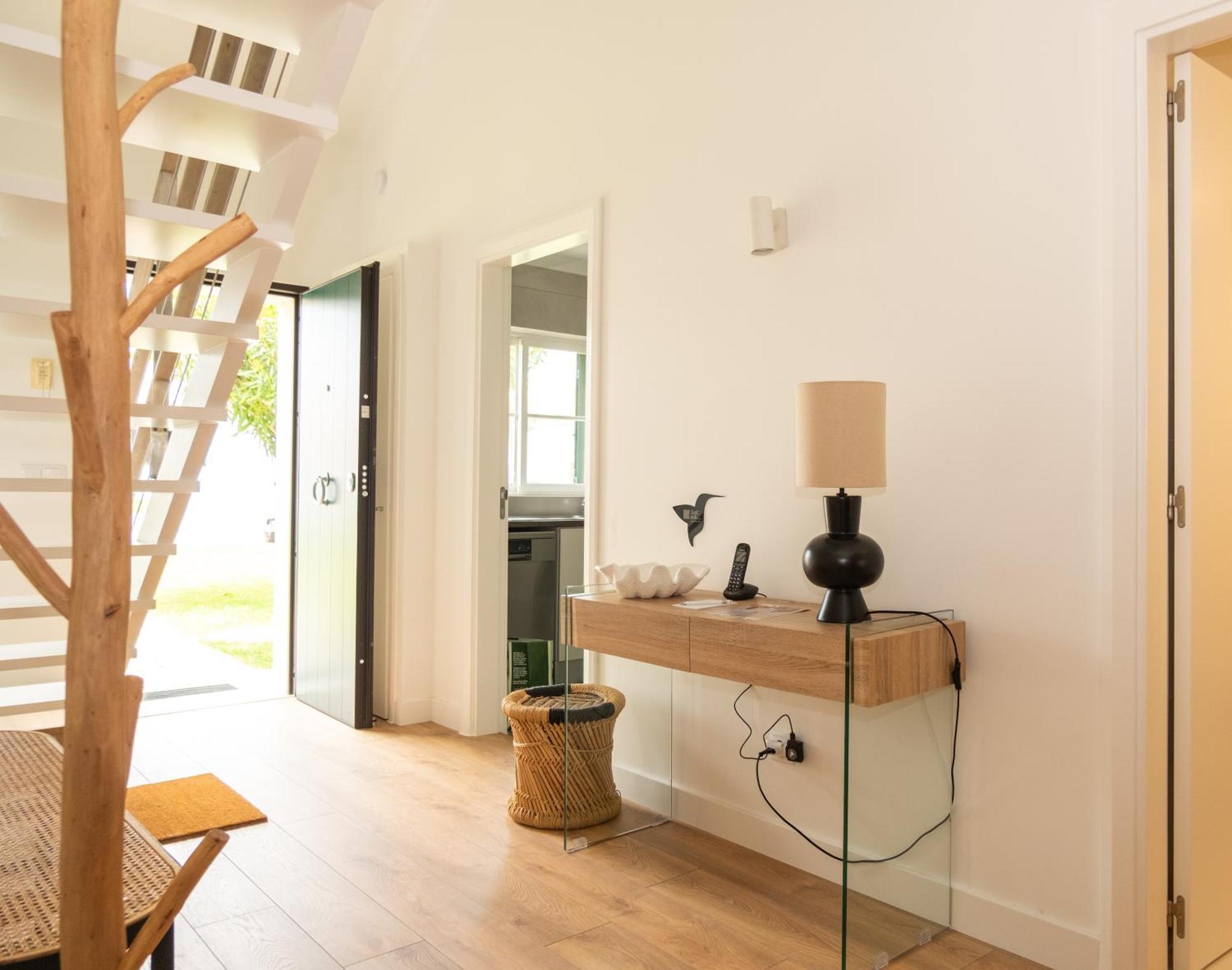 Three-Bedroom Villa (6 Adults)