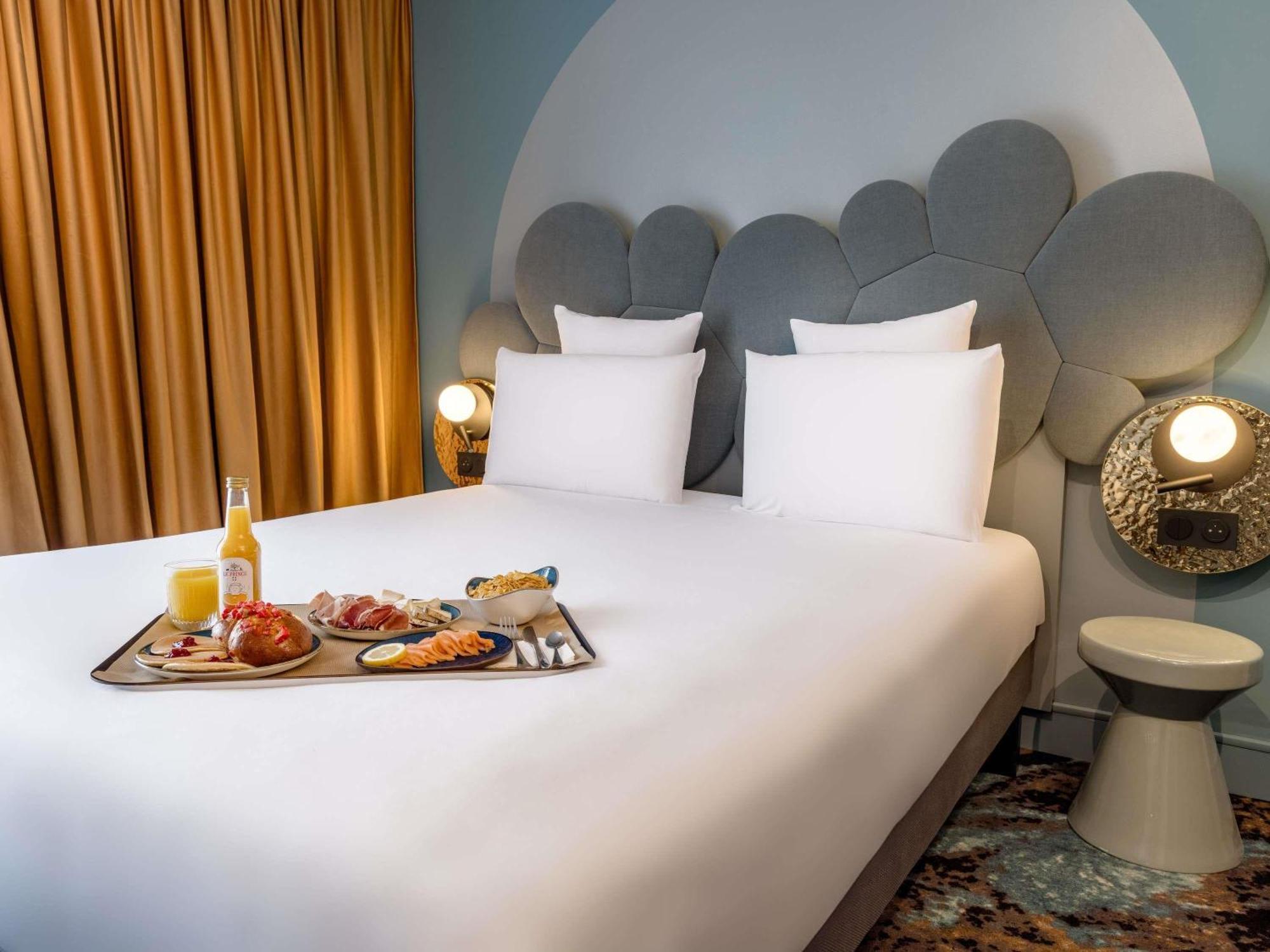Superior Double Room Balcony