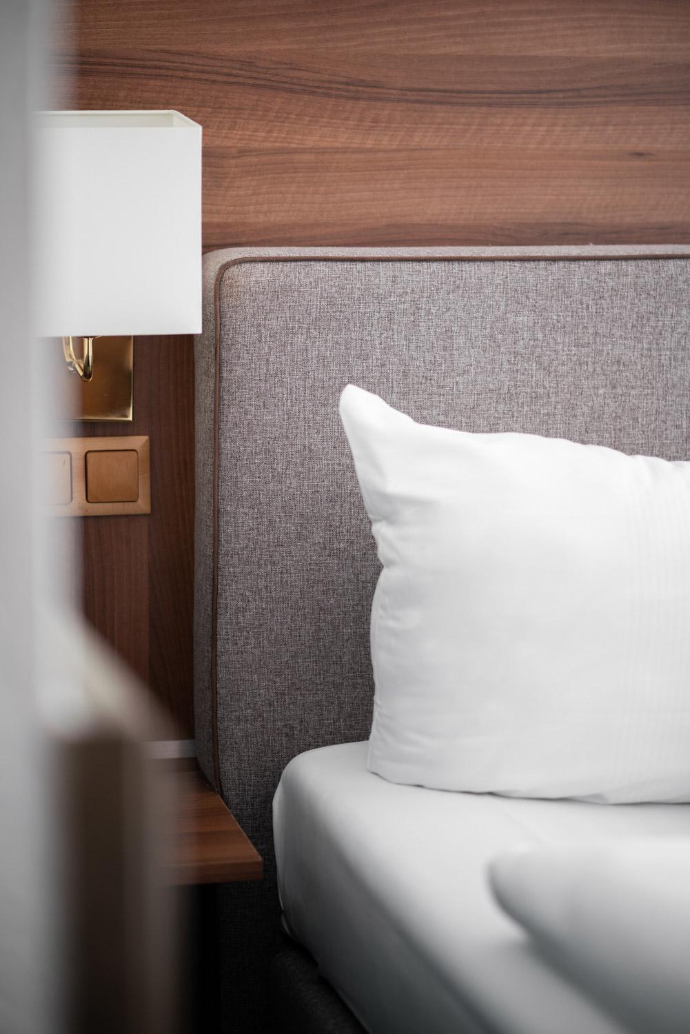 Kleines Doppelzimmer