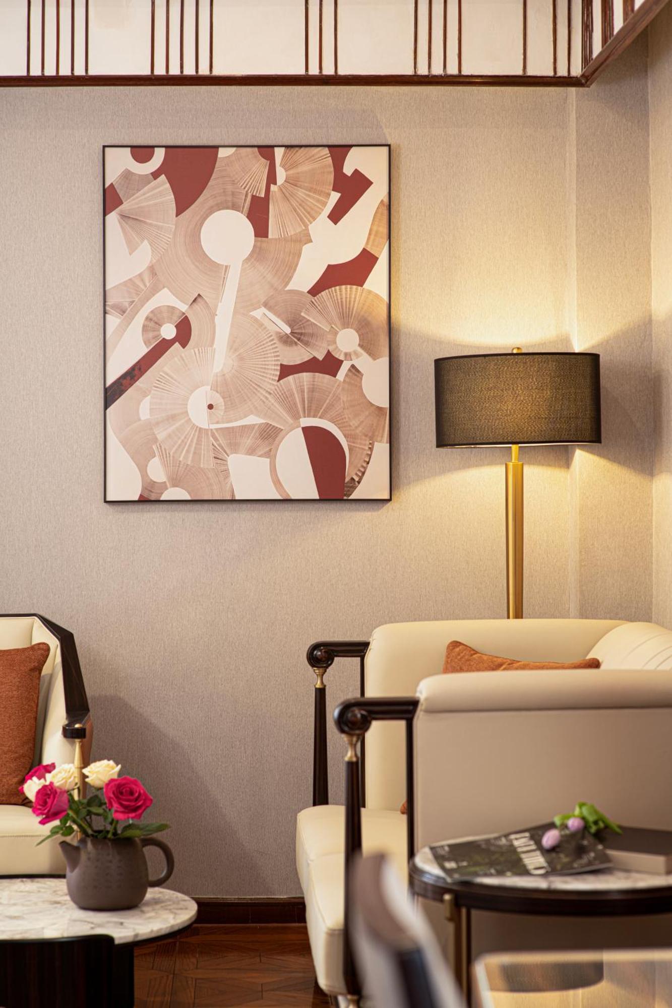 Specialty Suite