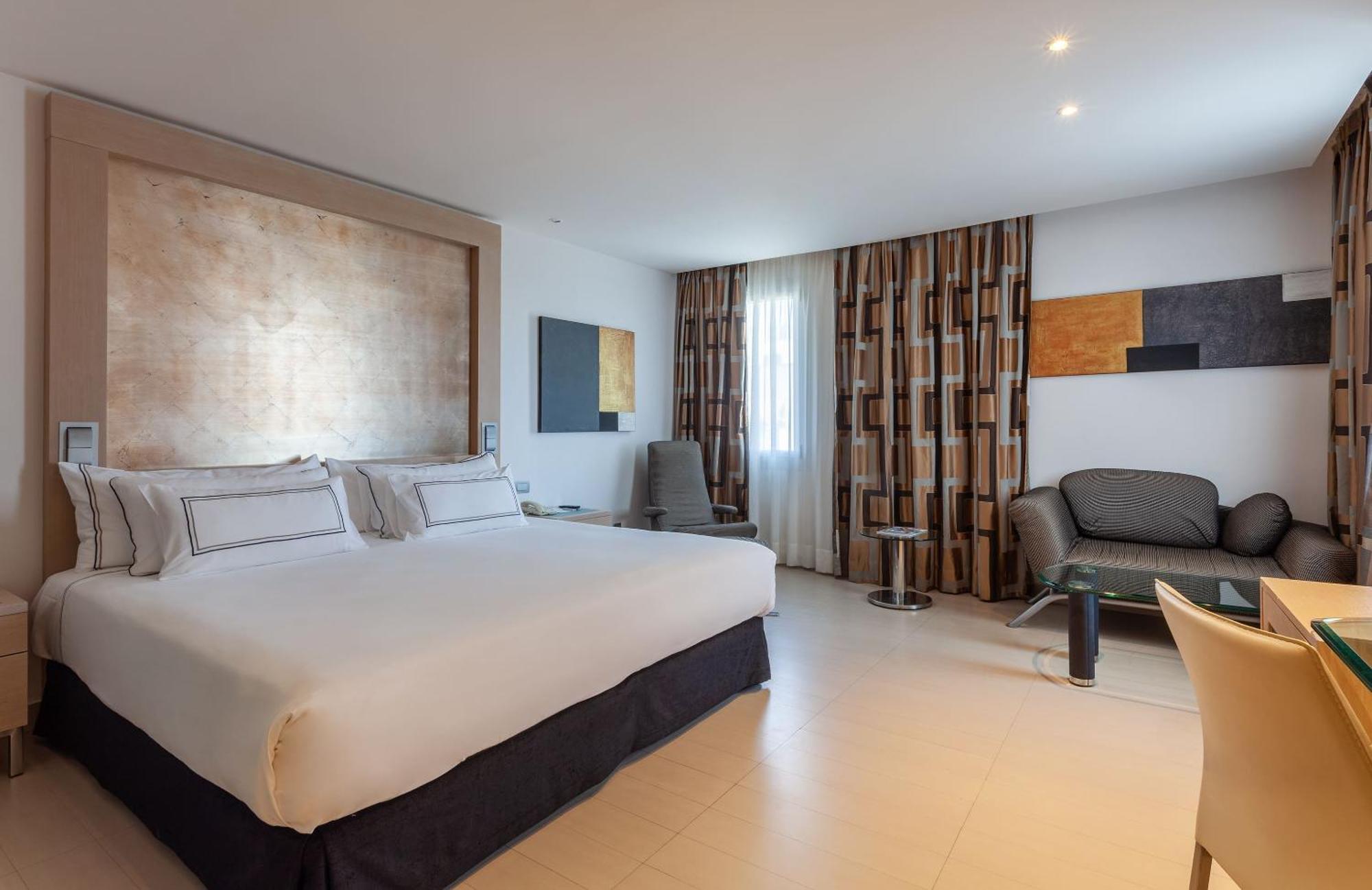Chambre Premium