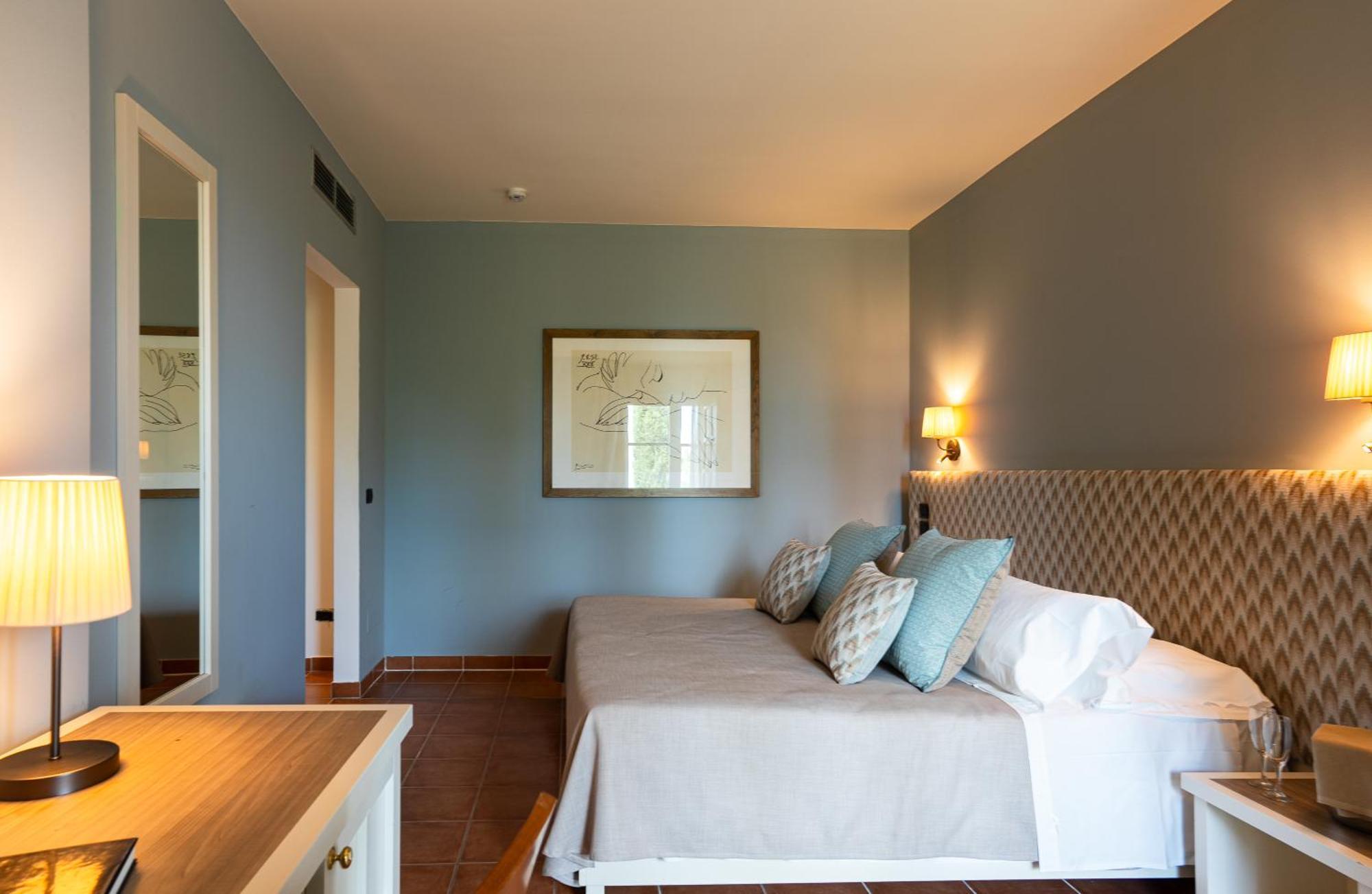 Chambre Supérieure