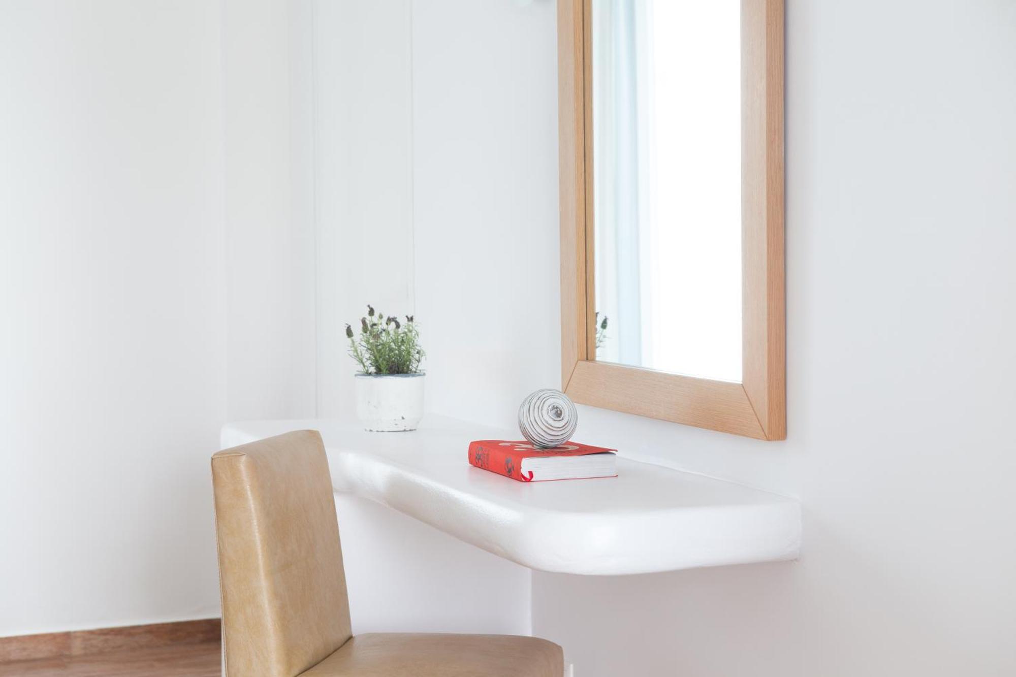 Chambre Standard