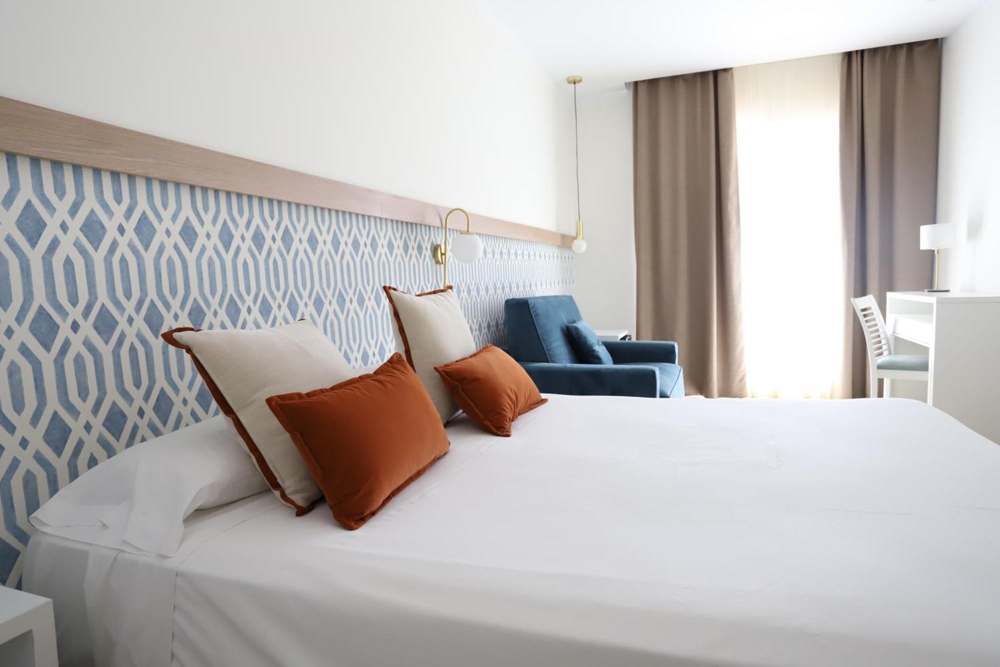 Junior Suite Terrace