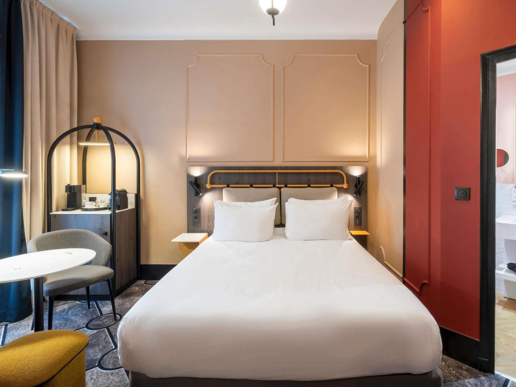 Superior Queen Room