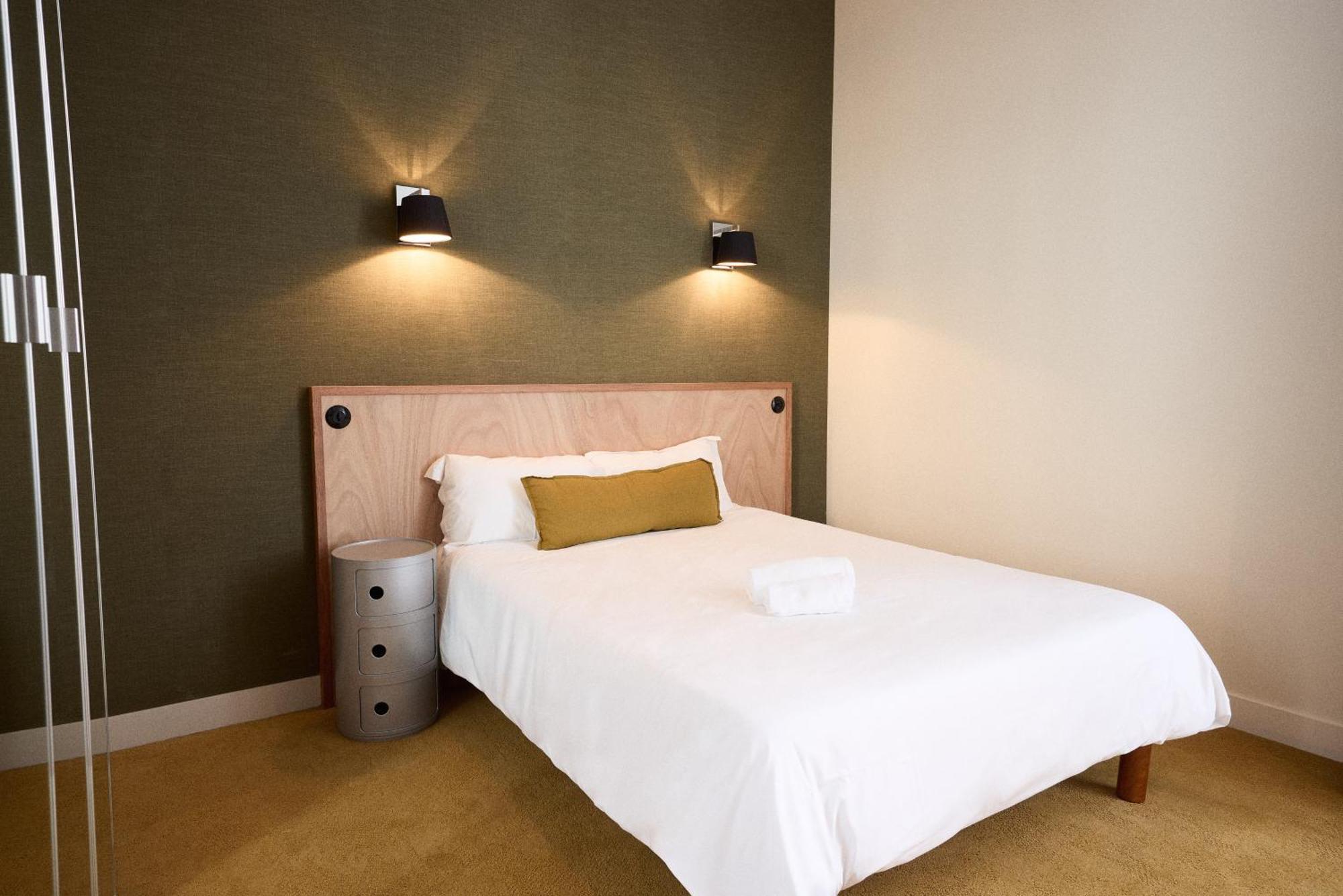 Double Comfort  Room
