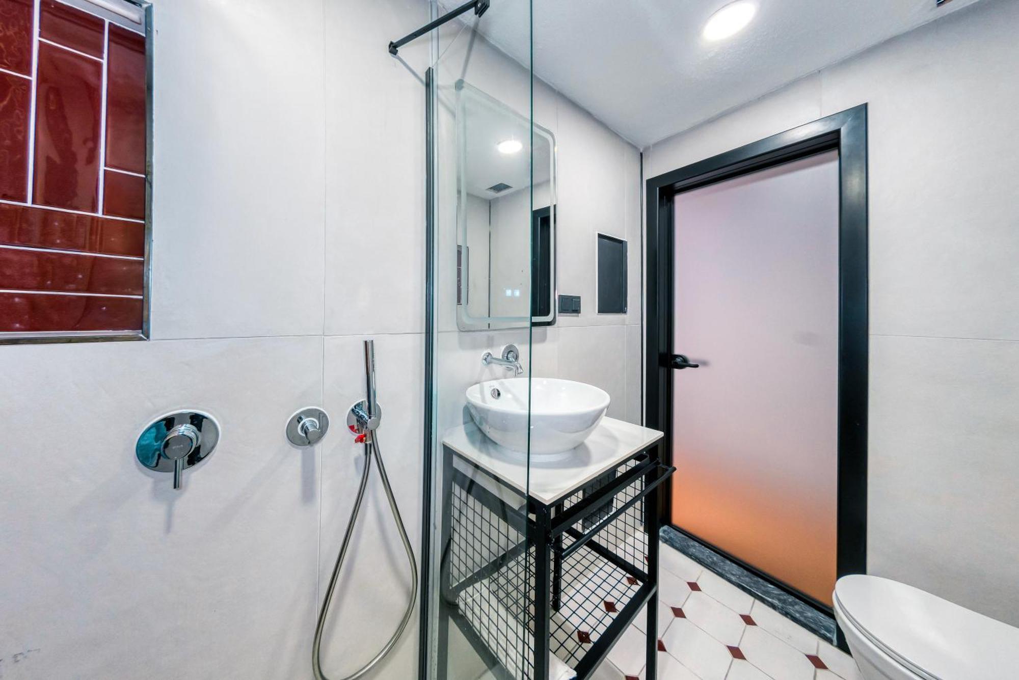 Habitación Doble Económica