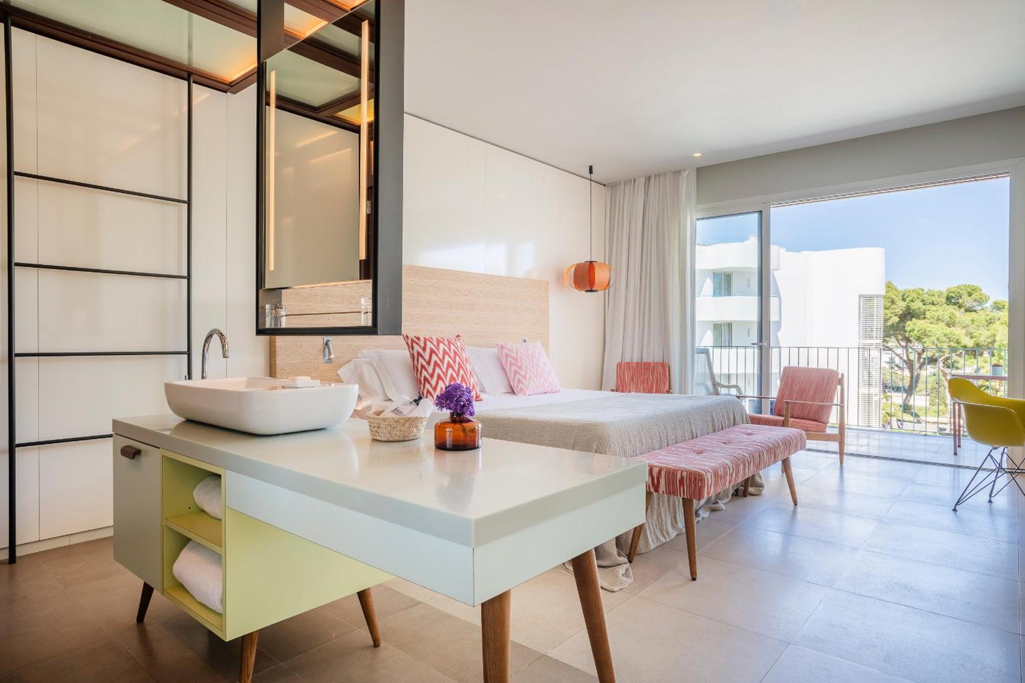 Junior Suite Premium Terrace