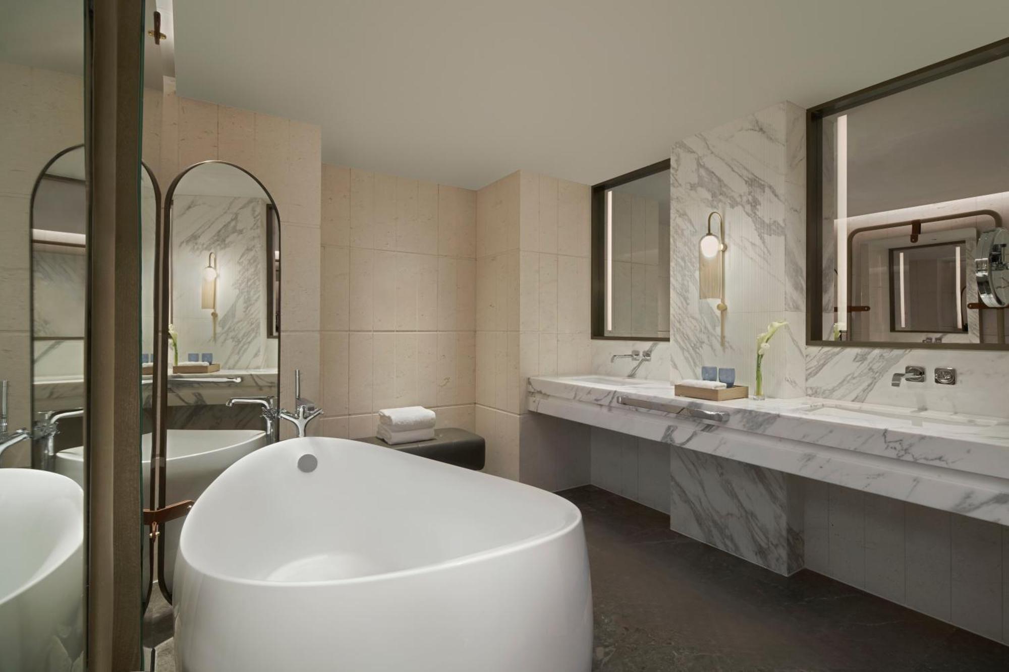 Vice Presidential Suite