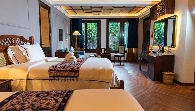 Family Suite