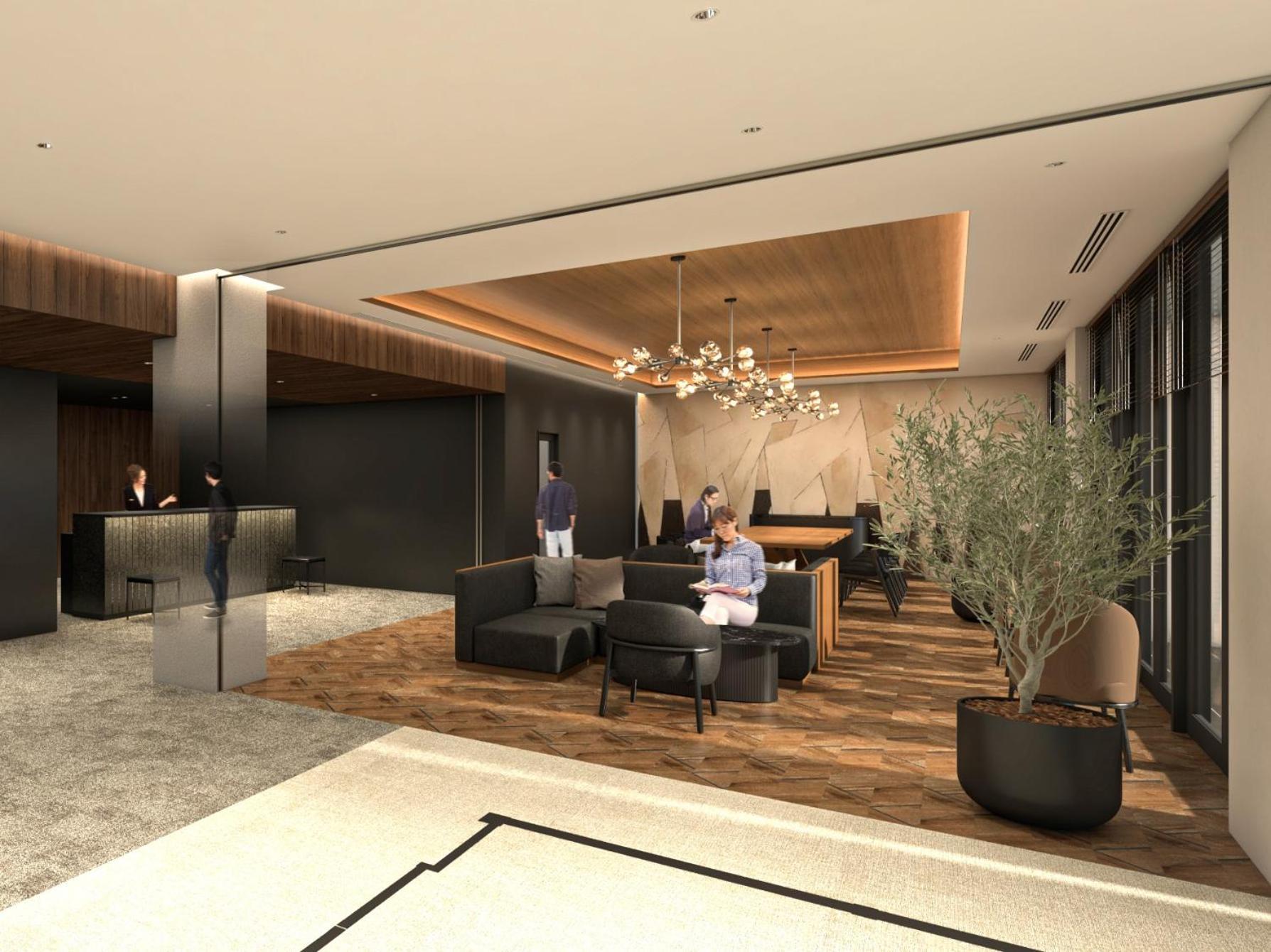 Room Selected at Check In - Non-Smoking