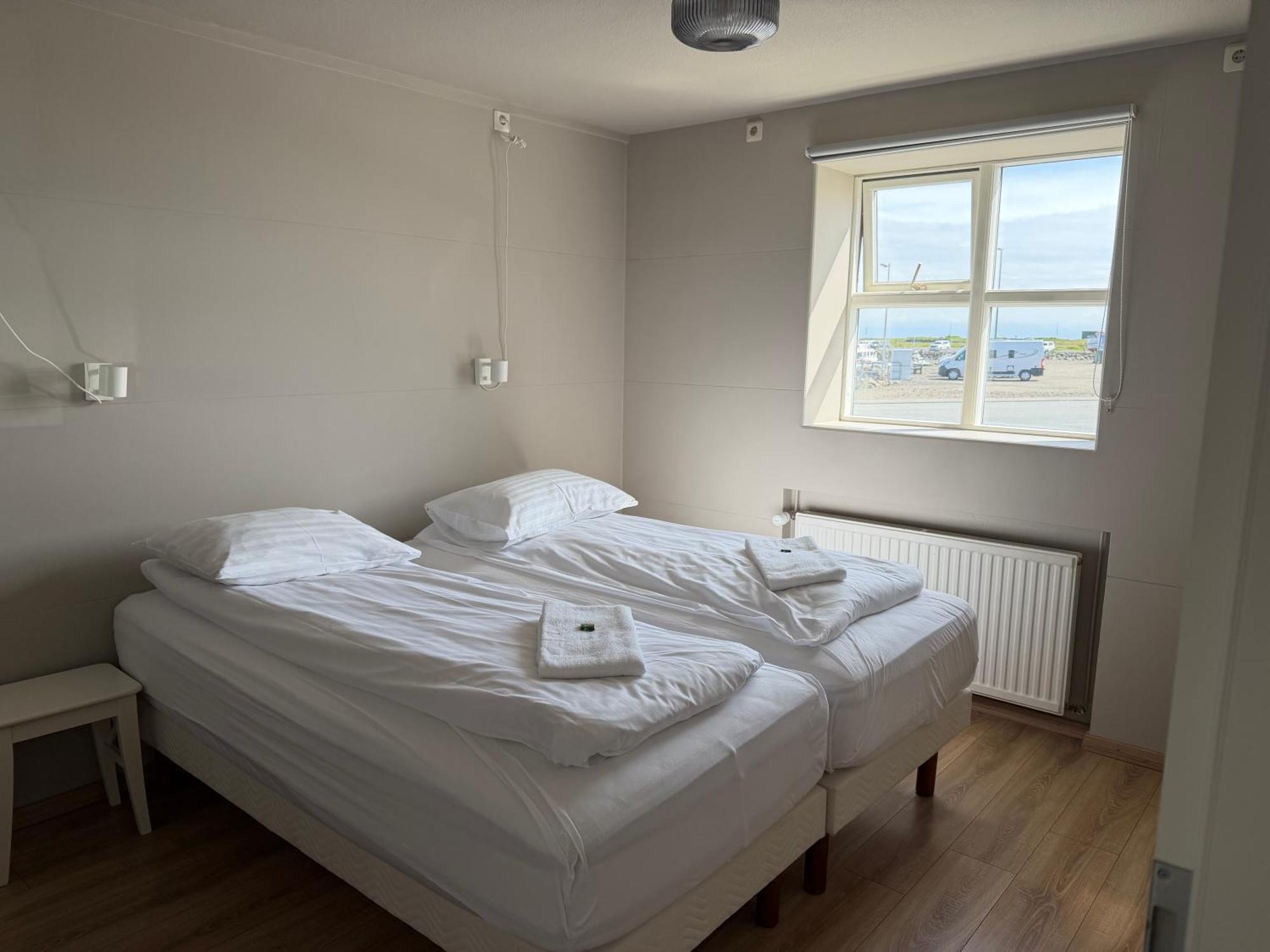 Small Double or Twin Room