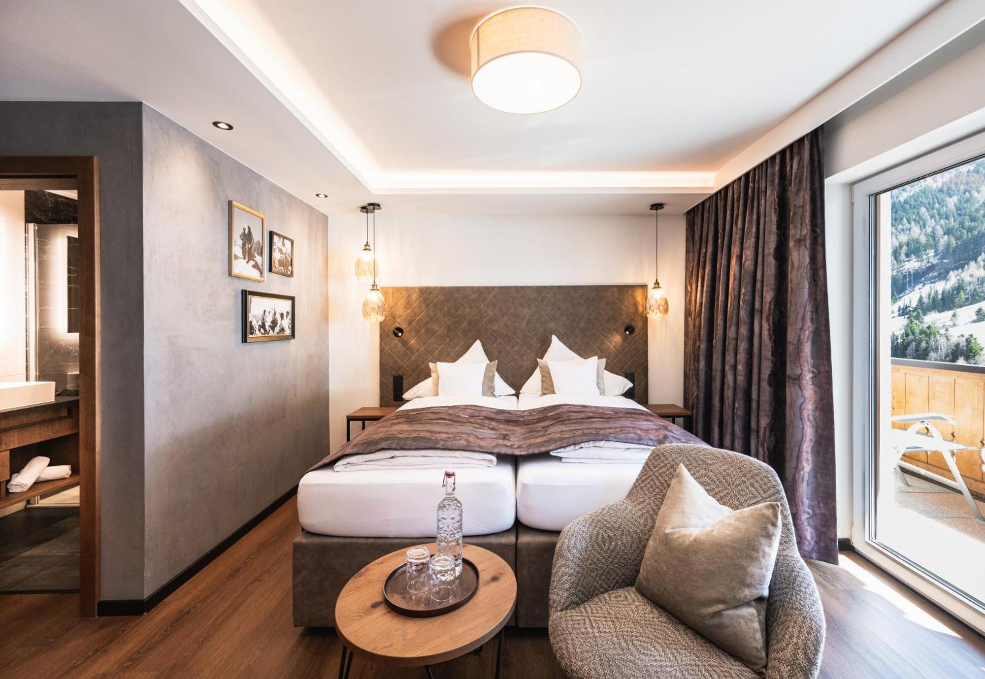 Premium Doppelzimmer