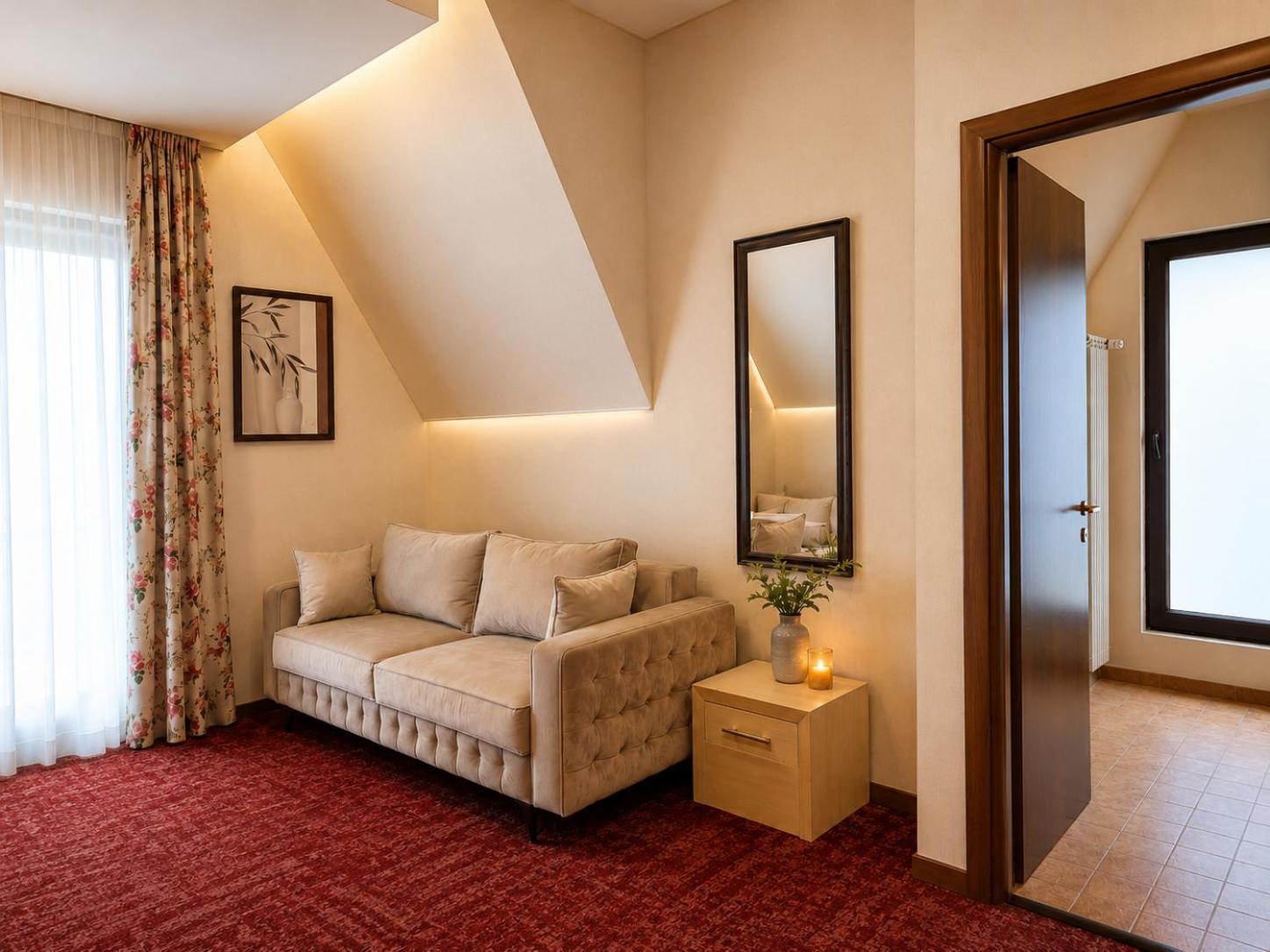 SPA Apartment Aspen