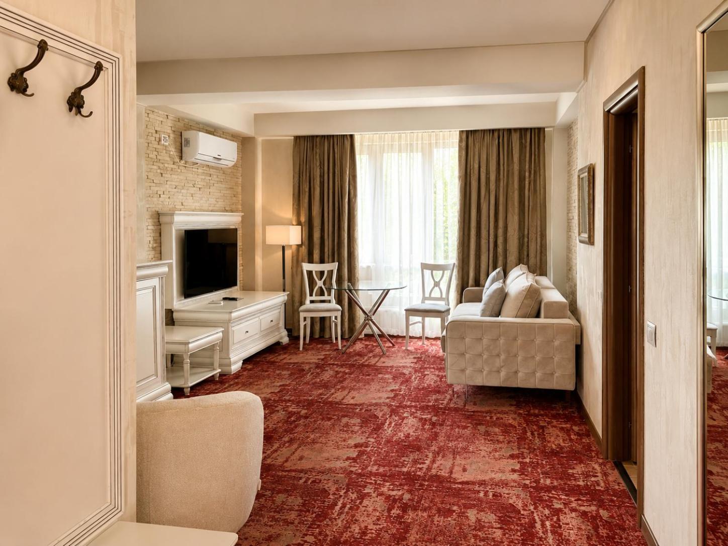 SPA Apartment Salt Lake