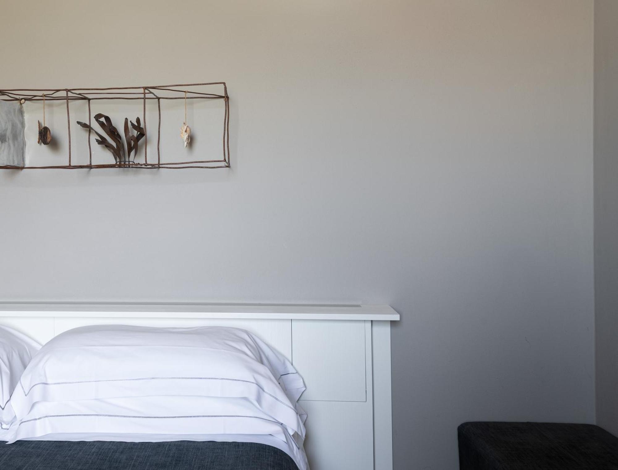 Double Room with Lake View