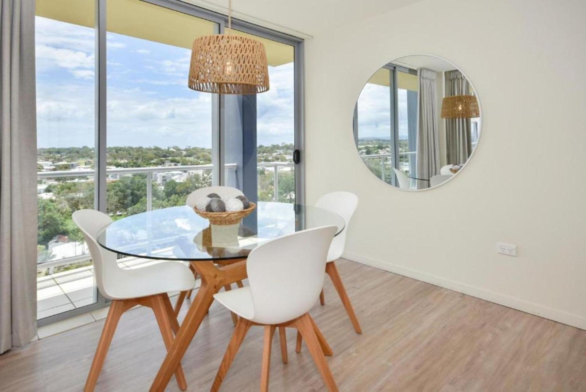 Two-Bedroom Superior Apartment