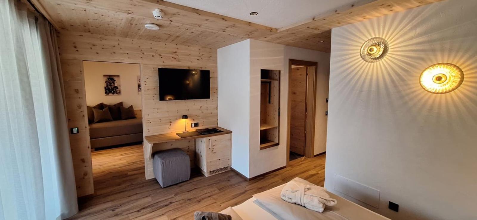 Two-Bedroom Suite
