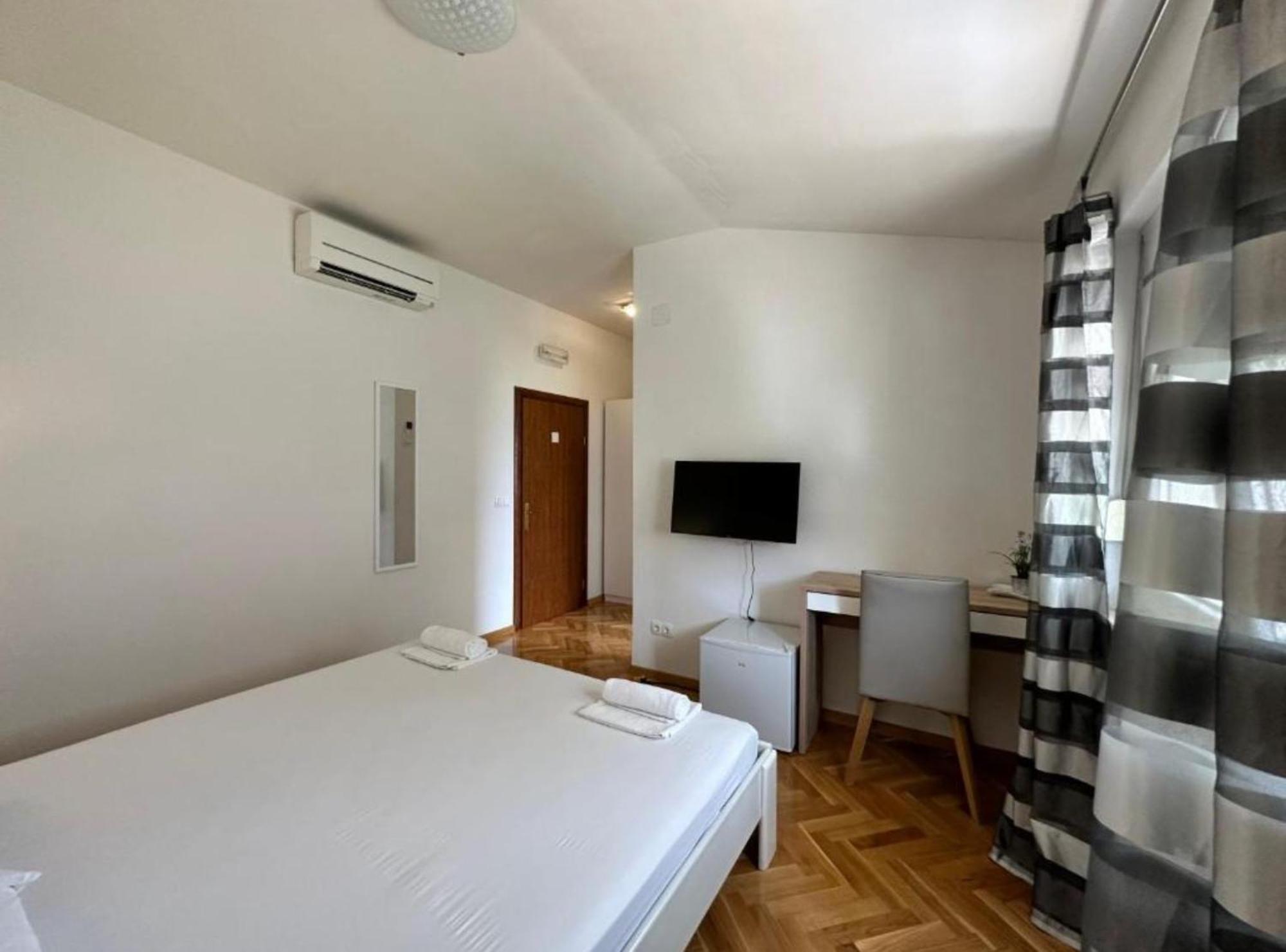 Appartement 2 Chambres