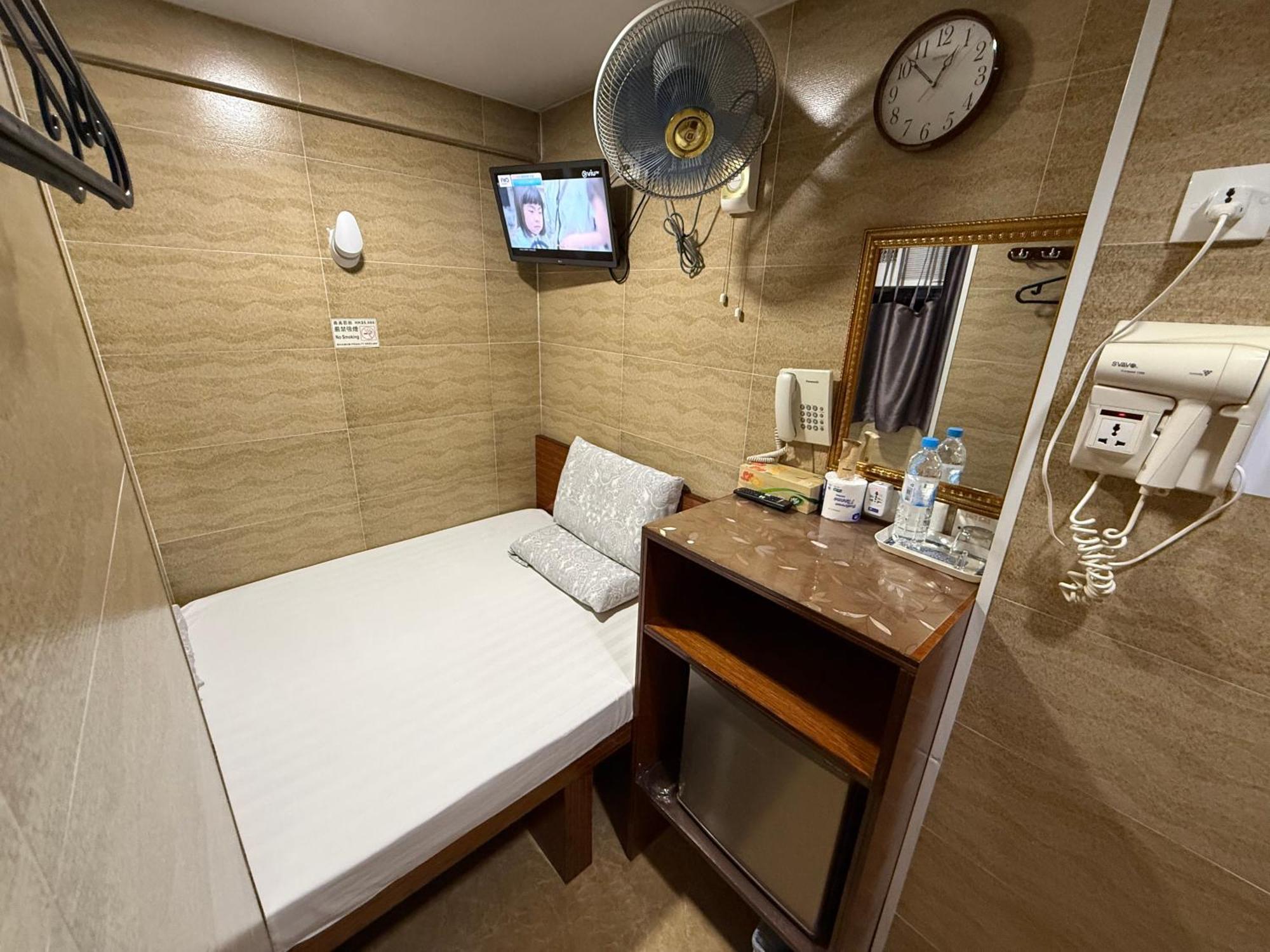 Single Room