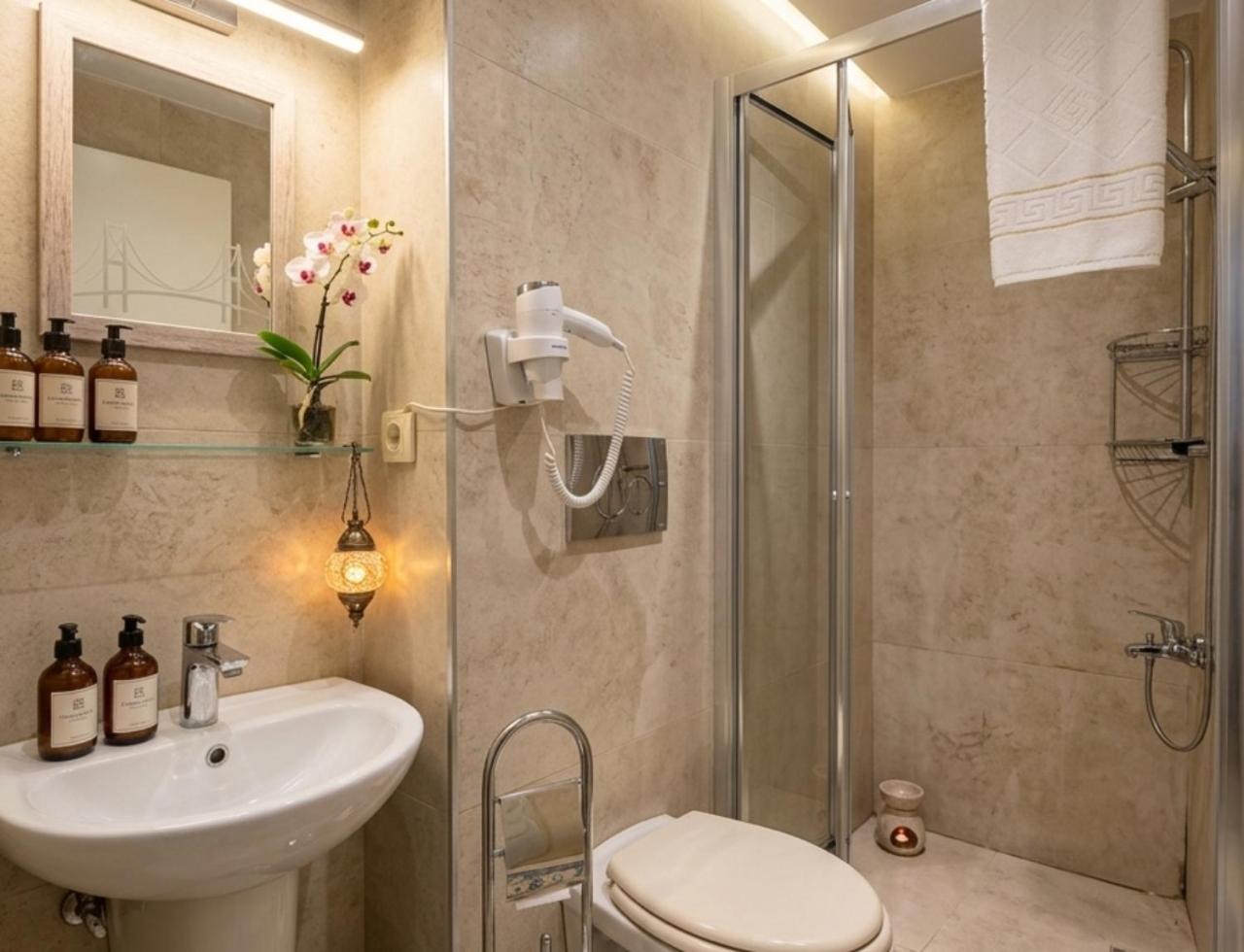 Habitación Triple Clásica