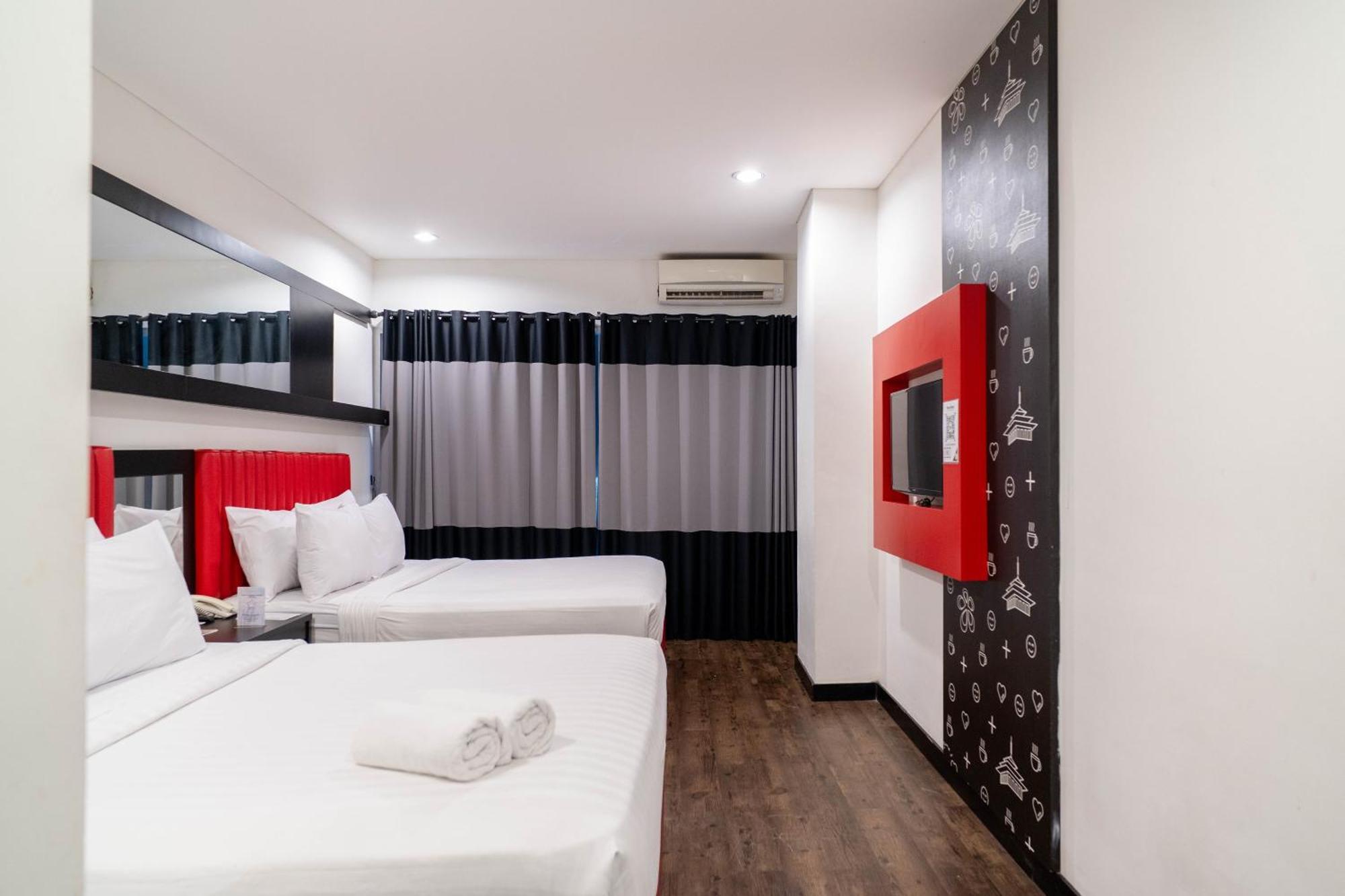 Kamar Keluarga