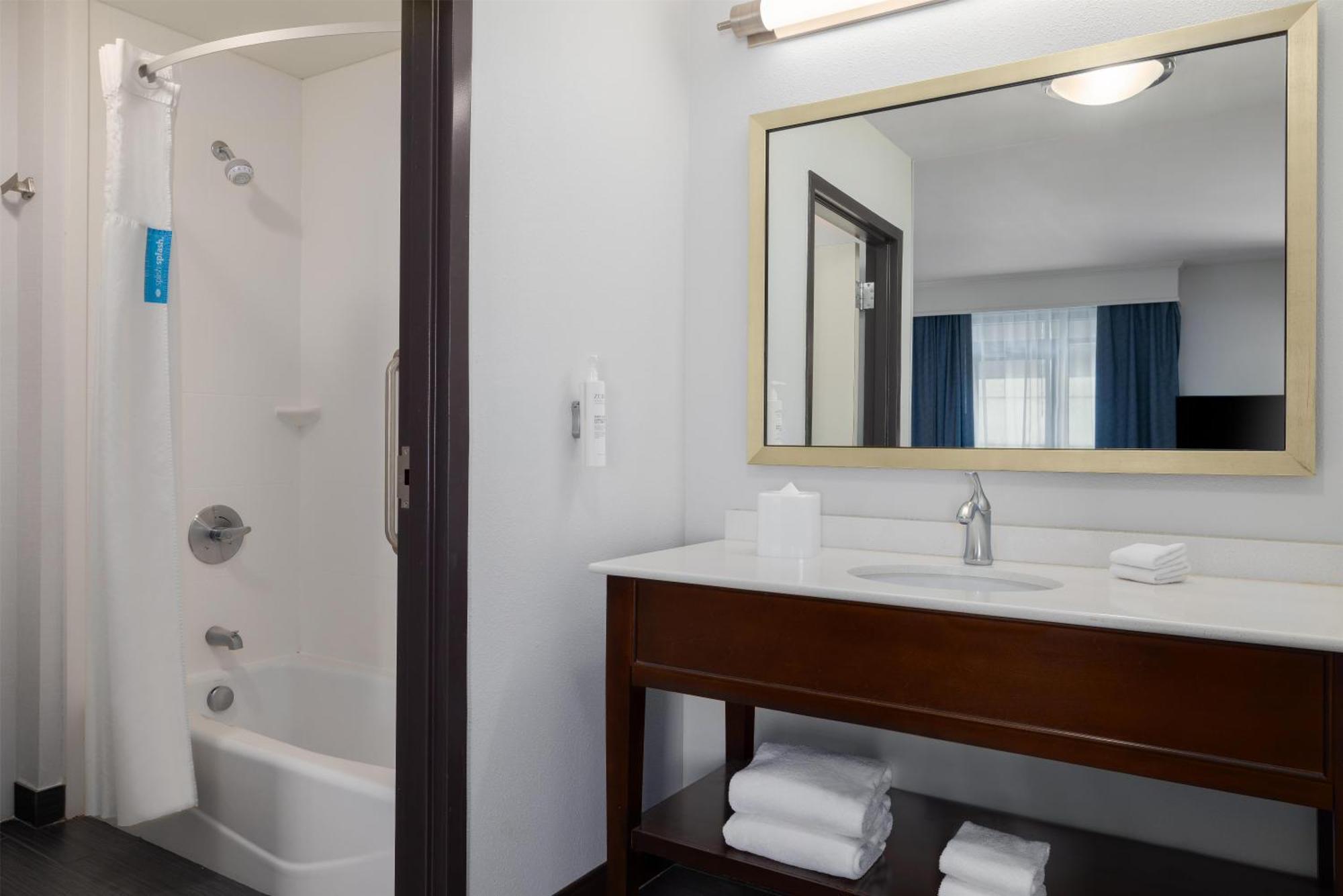King Studio Suite Non Smoking