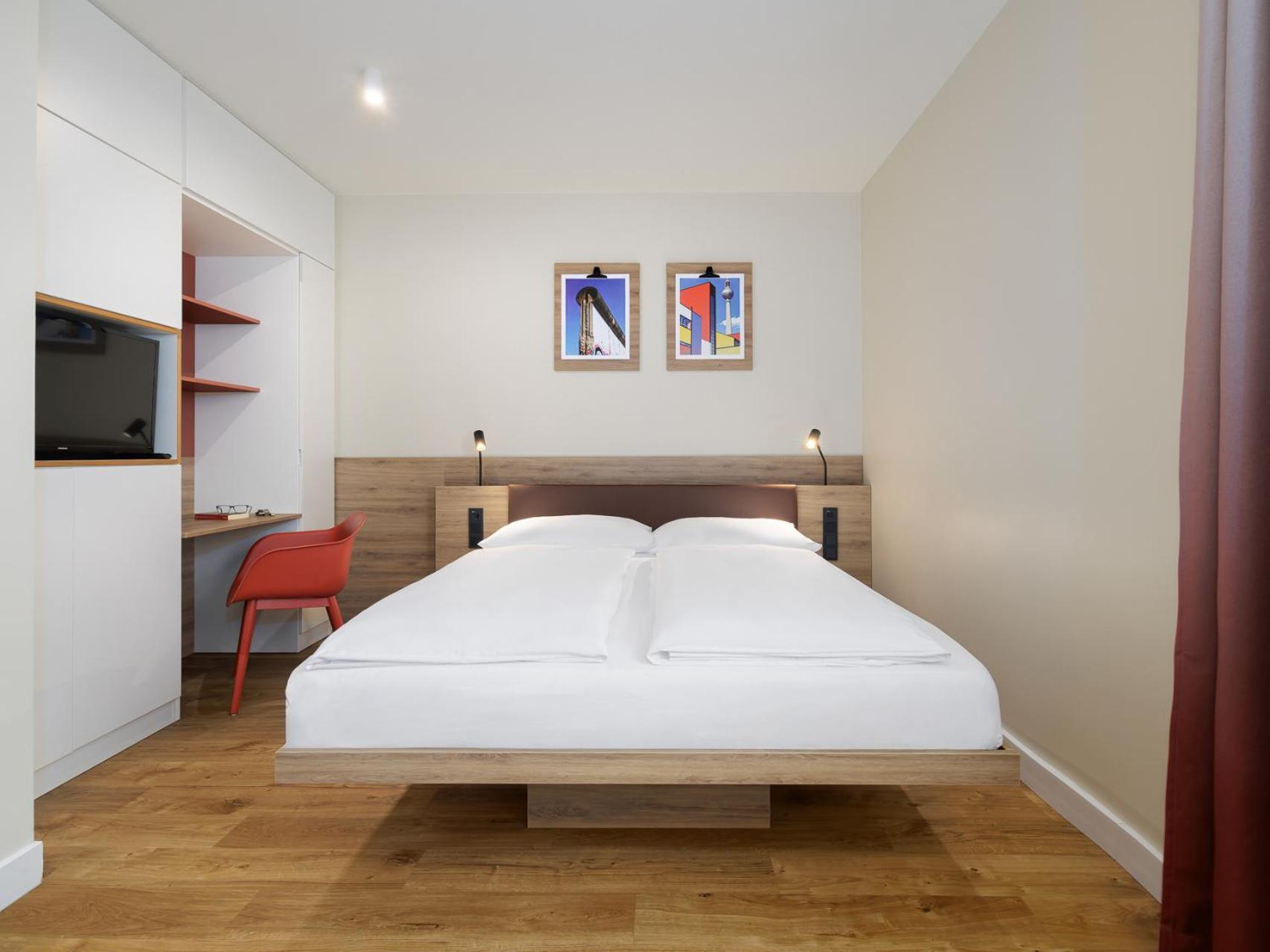 Family Apartment