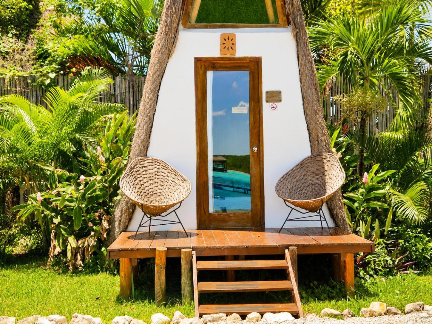 Glamping