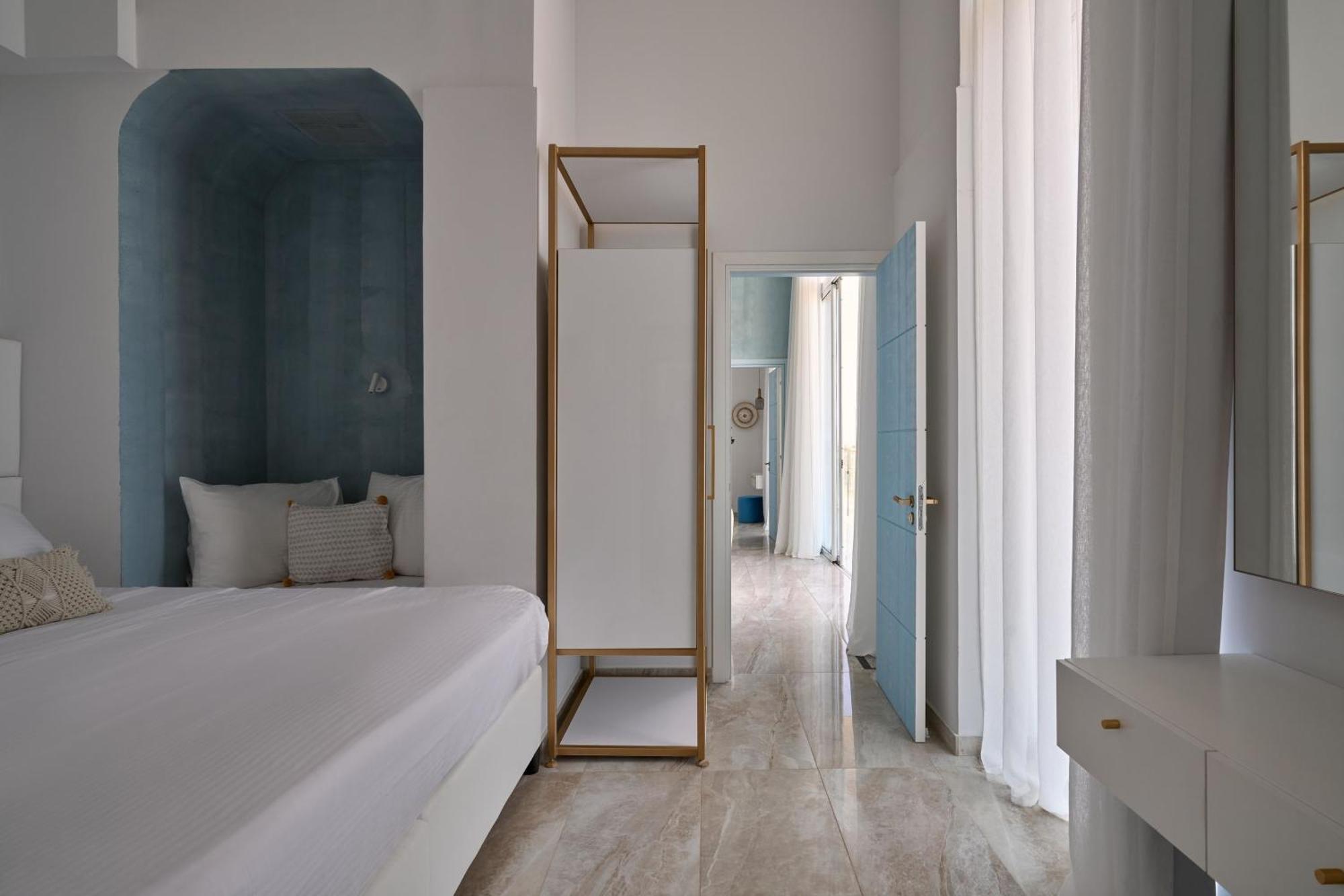 Mystico Two-Bedroom Suite Sea View & Plunge Pool
