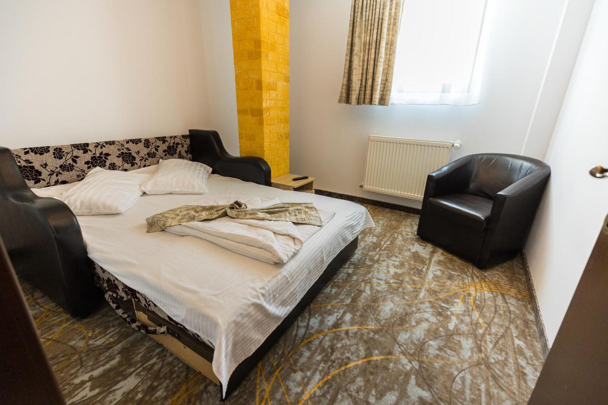 Standard Suite
