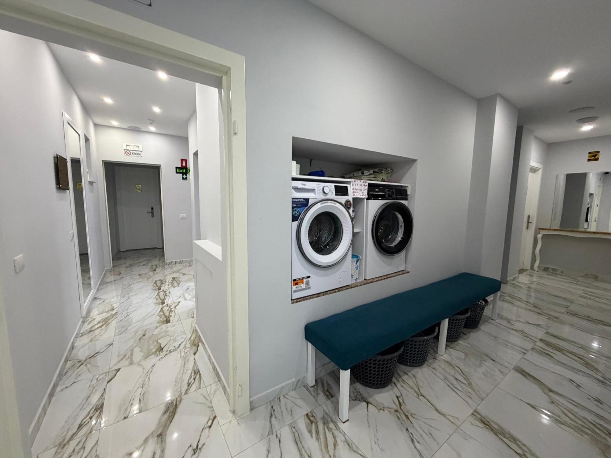 Deluxe Familienzimmer