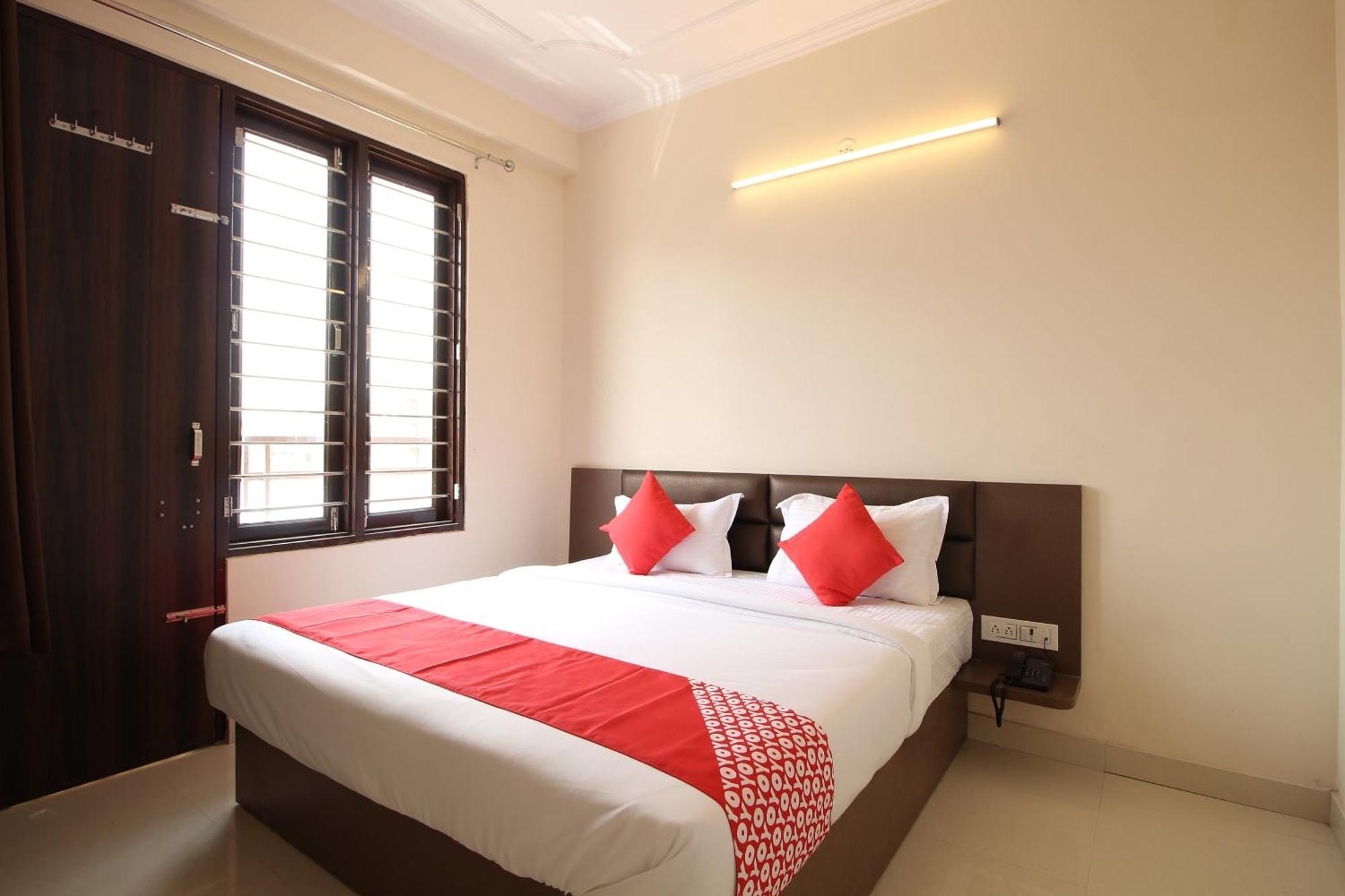 Classic Triple Room