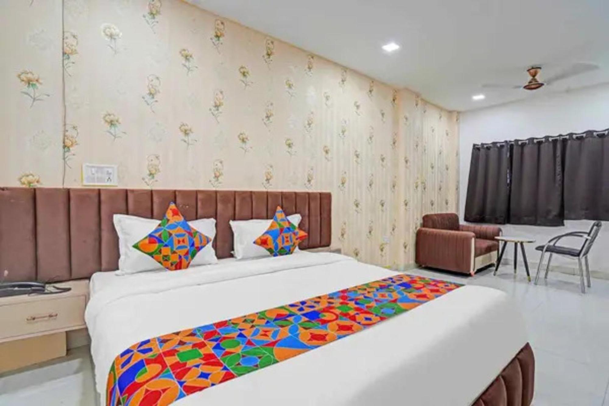 Executive Triple Room