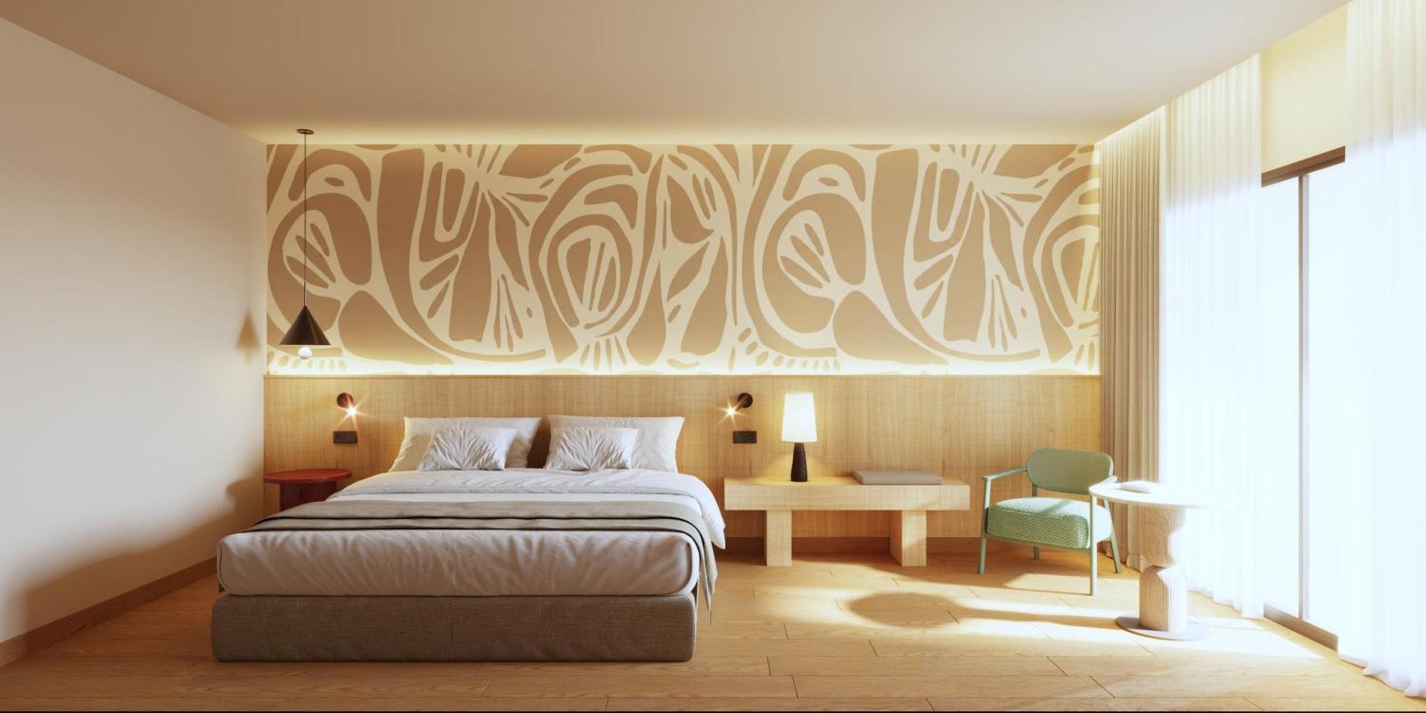Habitación Individual Estándar