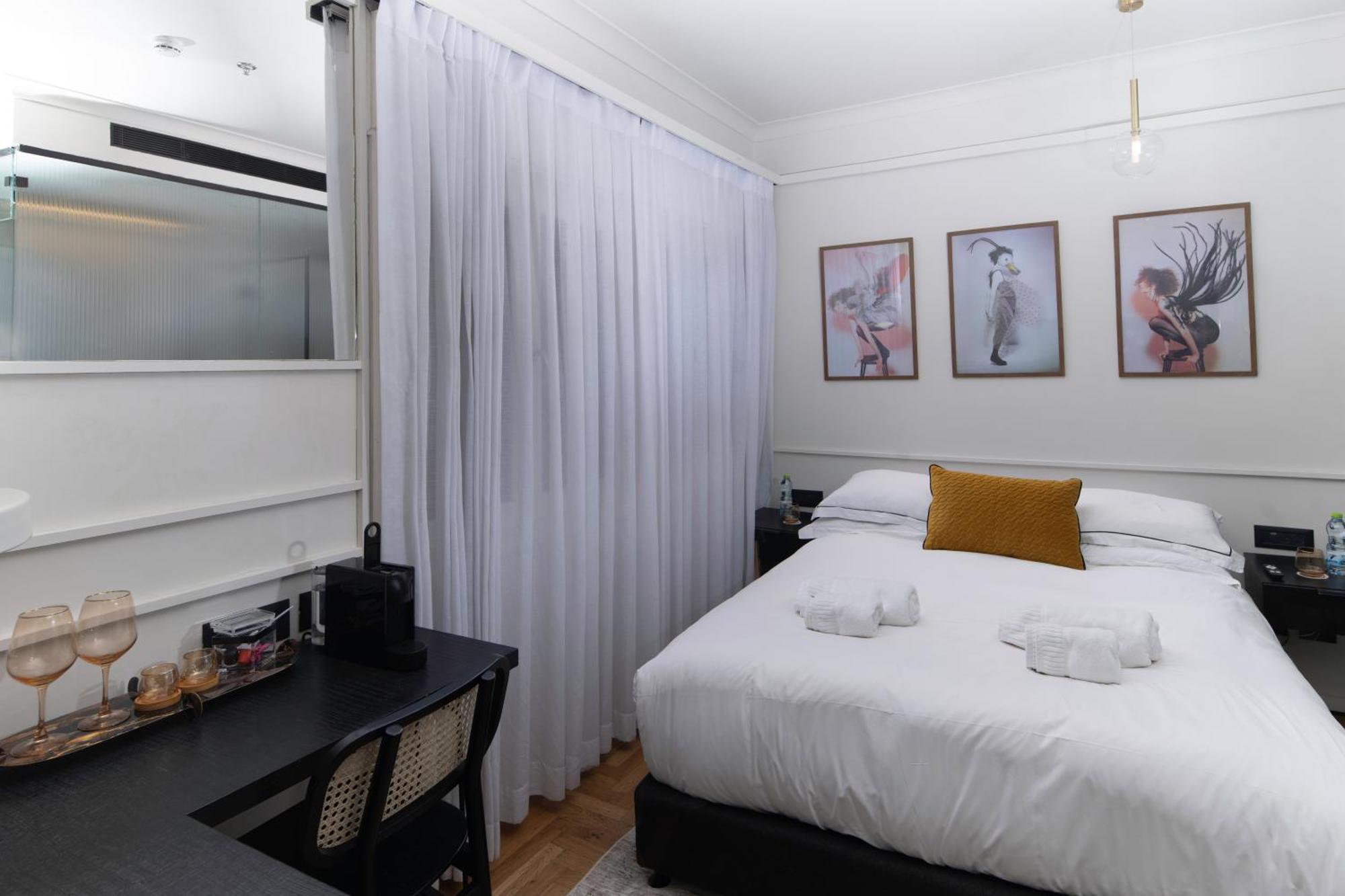 Classic Room