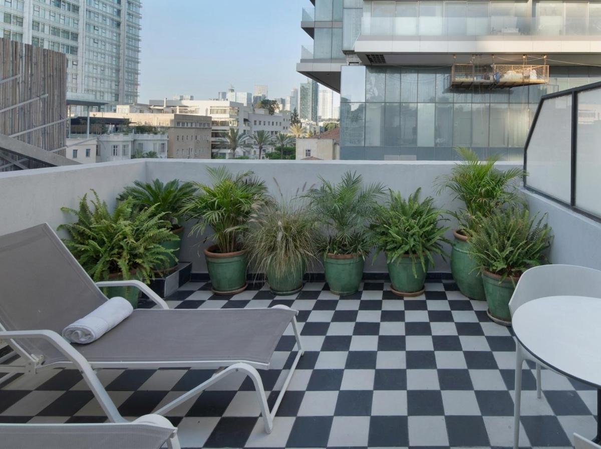 Terrace Room